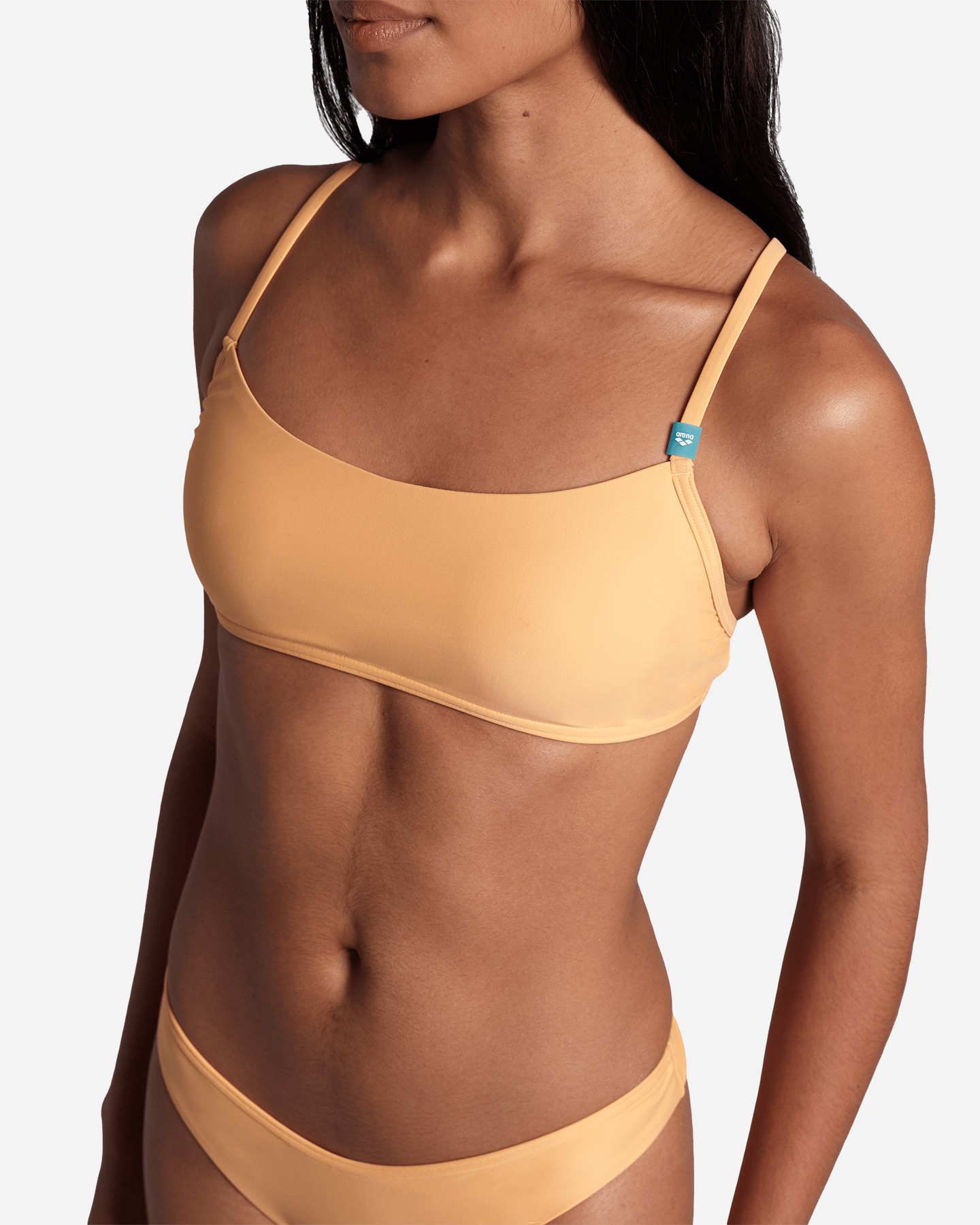Bikini ARENA CLASSIC W - Rosa - 3 | Cisalfa Sport