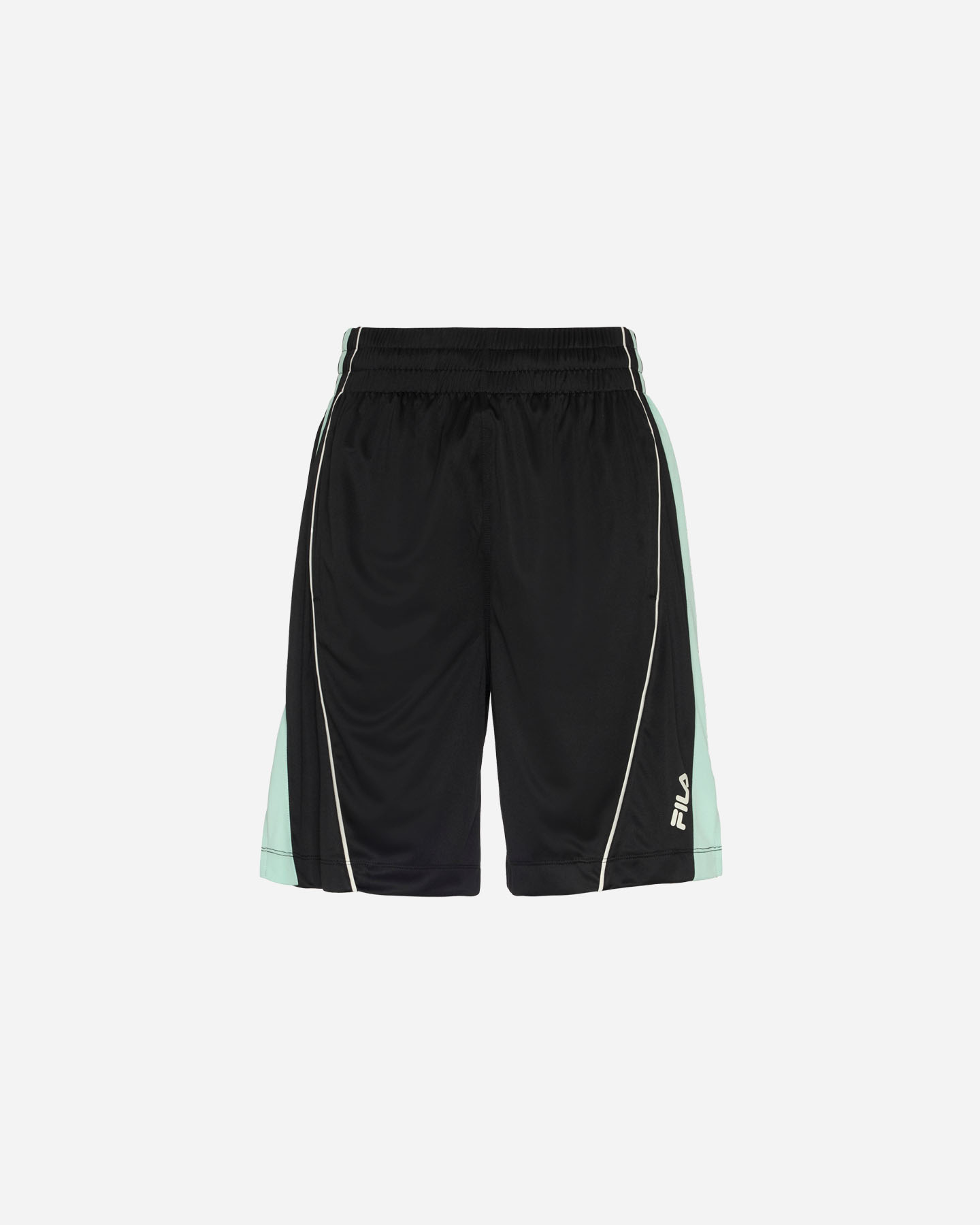 Bermuda FILA CONTEMPORARY STREET STYLE W - Nero - 0 | Cisalfa Sport