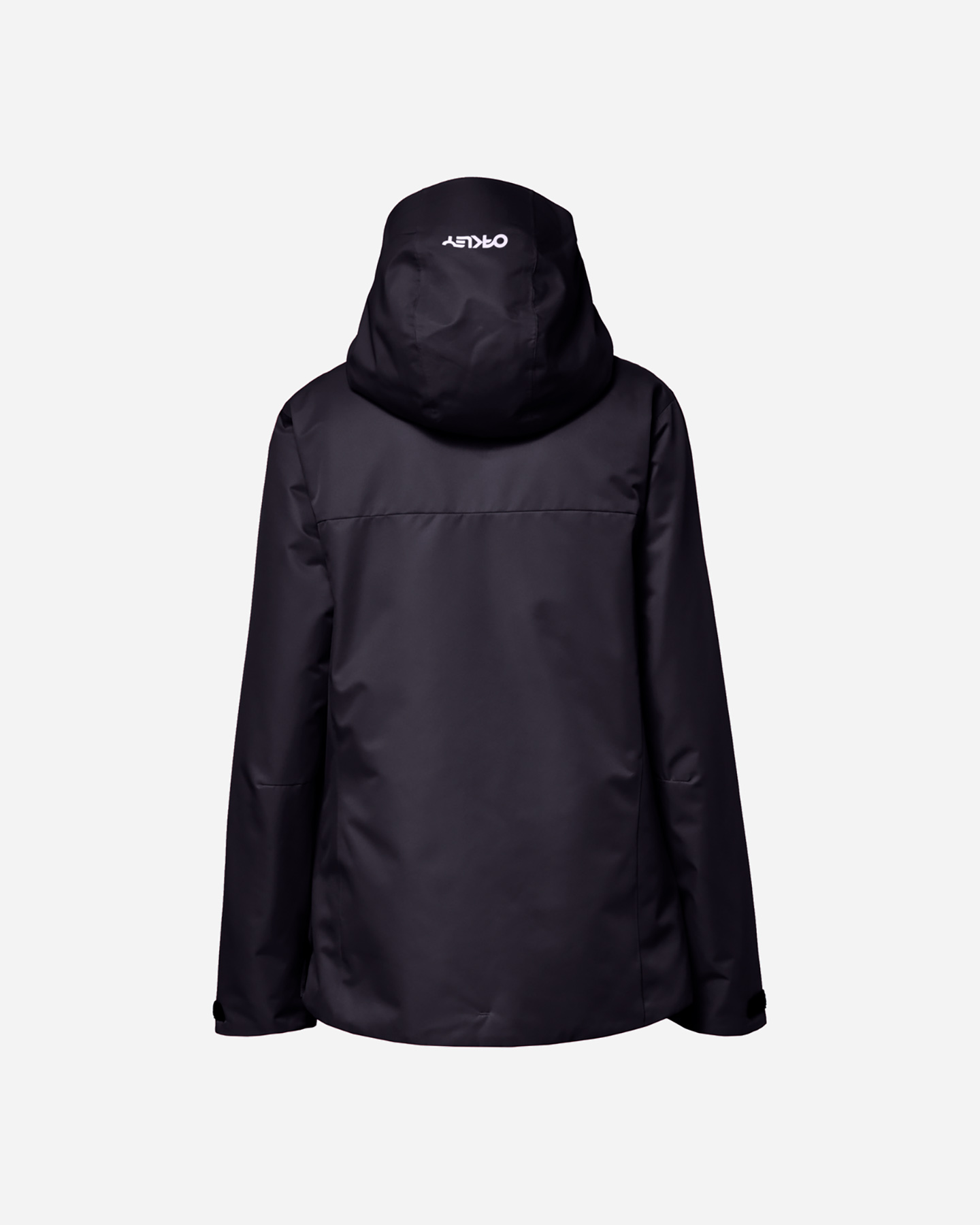 Giacca sci OAKLEY HOLLY ANORAK W - Nero - 1 | Cisalfa Sport