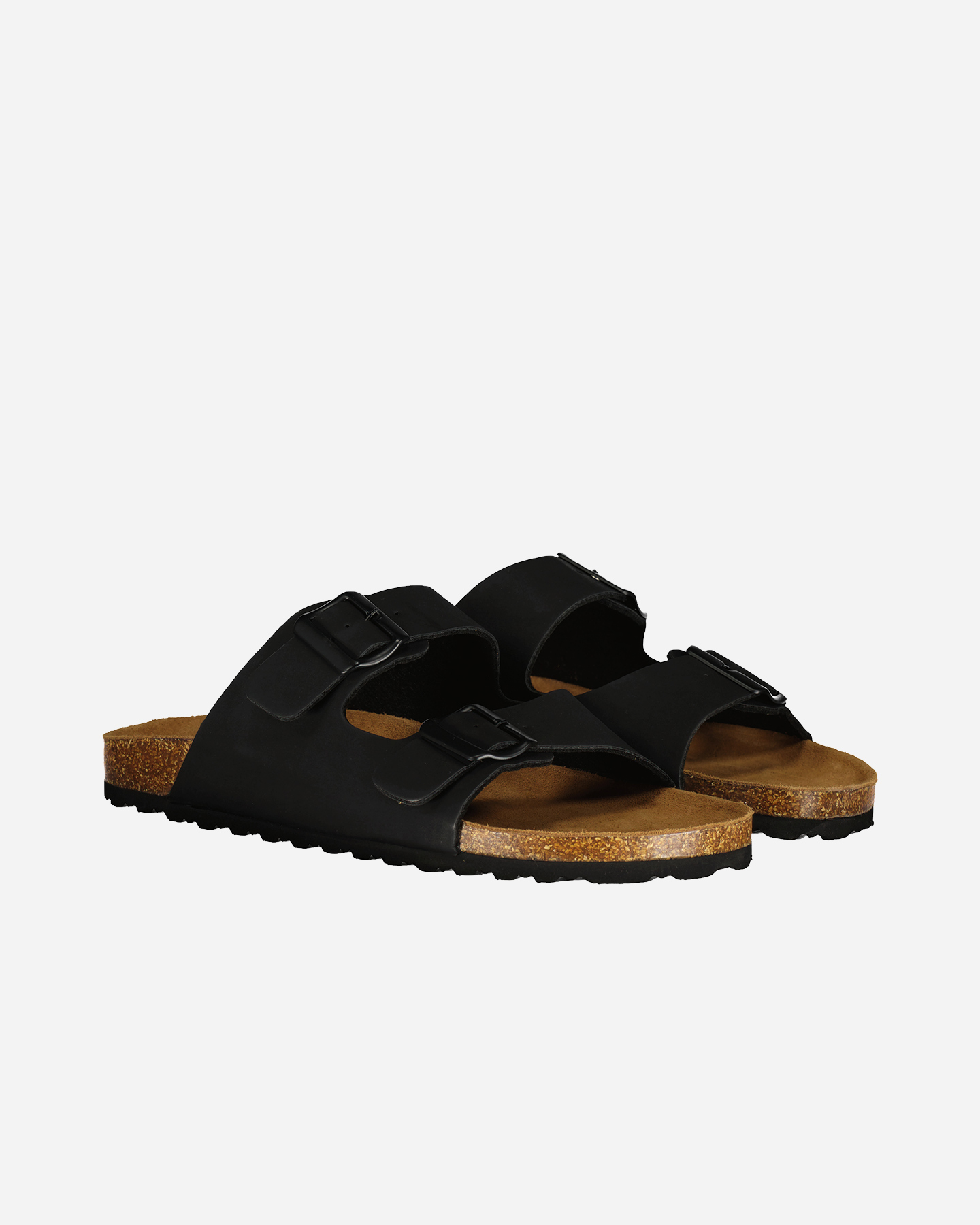 Sandali MISTRAL CORK  - Nero - 2 | Cisalfa Sport