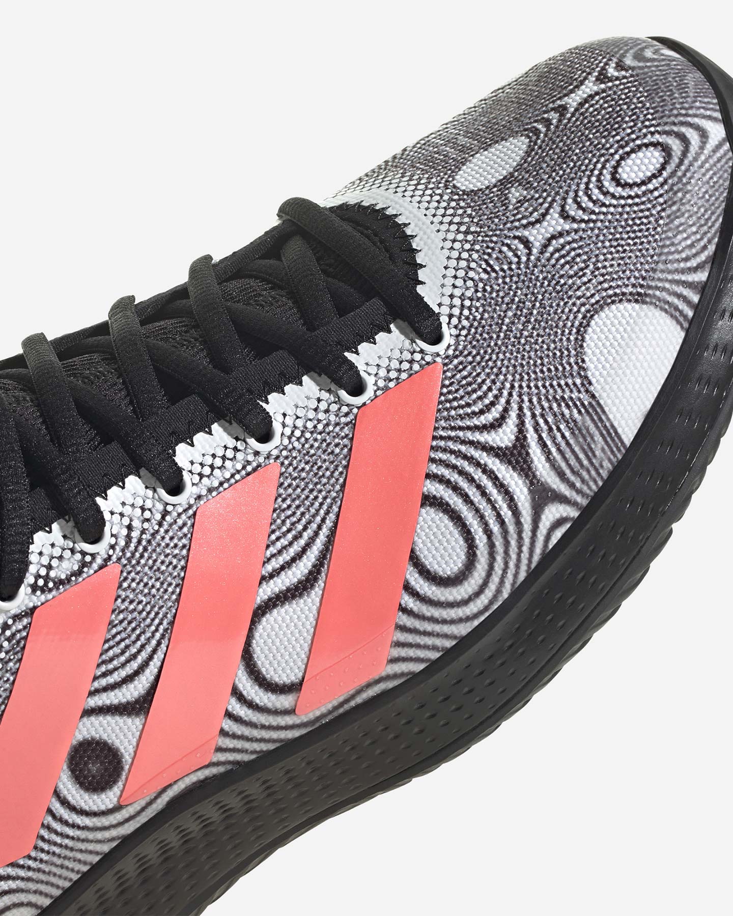 Scarpe tennis ADIDAS DEFIANT GENERATION M - Bianco - 5 | Cisalfa Sport