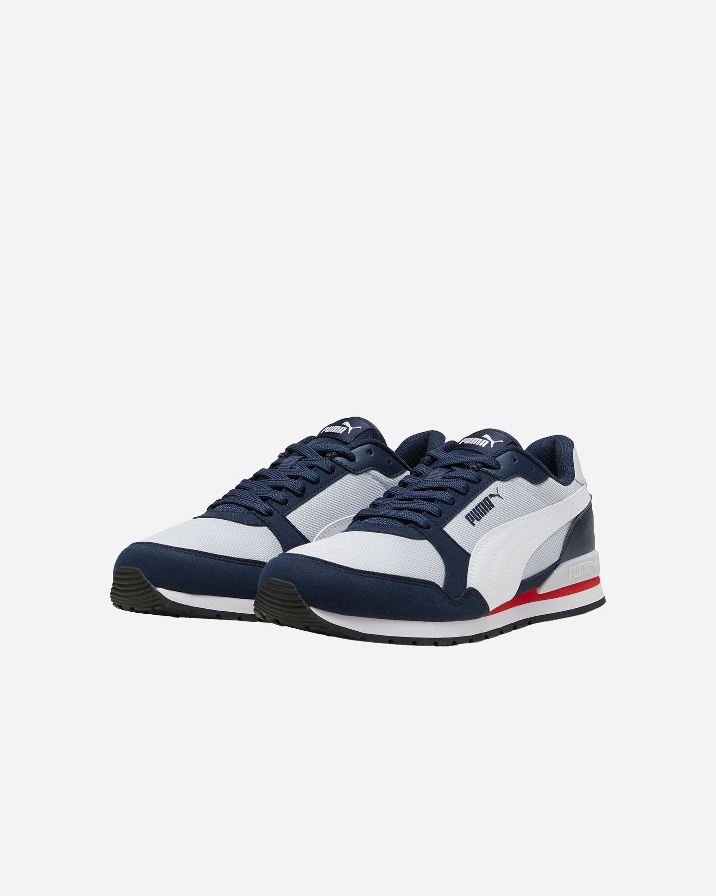 Scarpe sneakers PUMA ST RUNNER V3 MESH M - Color mix - 1 | Cisalfa Sport