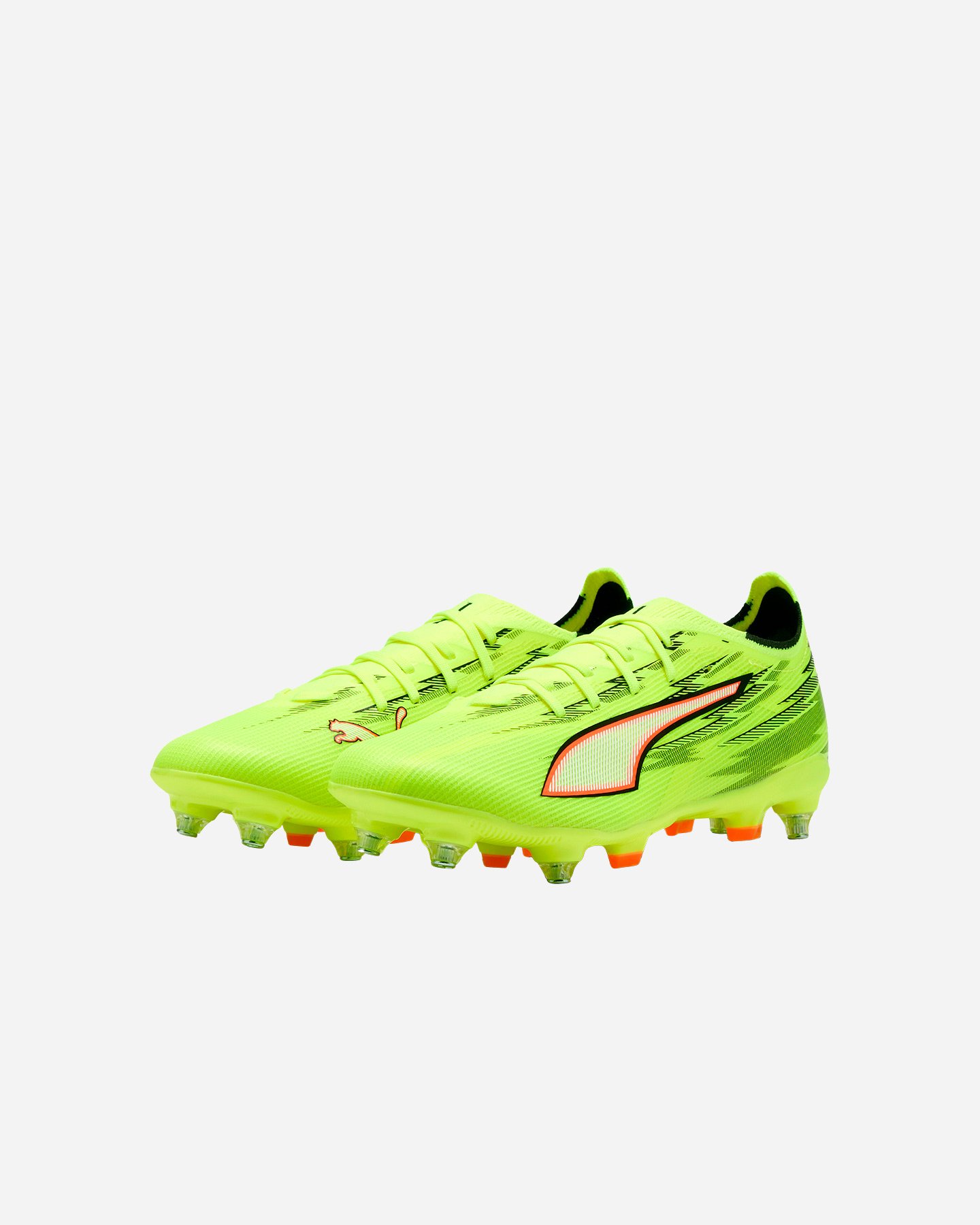 Scarpe calcio PUMA ULTRA 6 MATCH MXSG M - Color mix - 1 | Cisalfa Sport