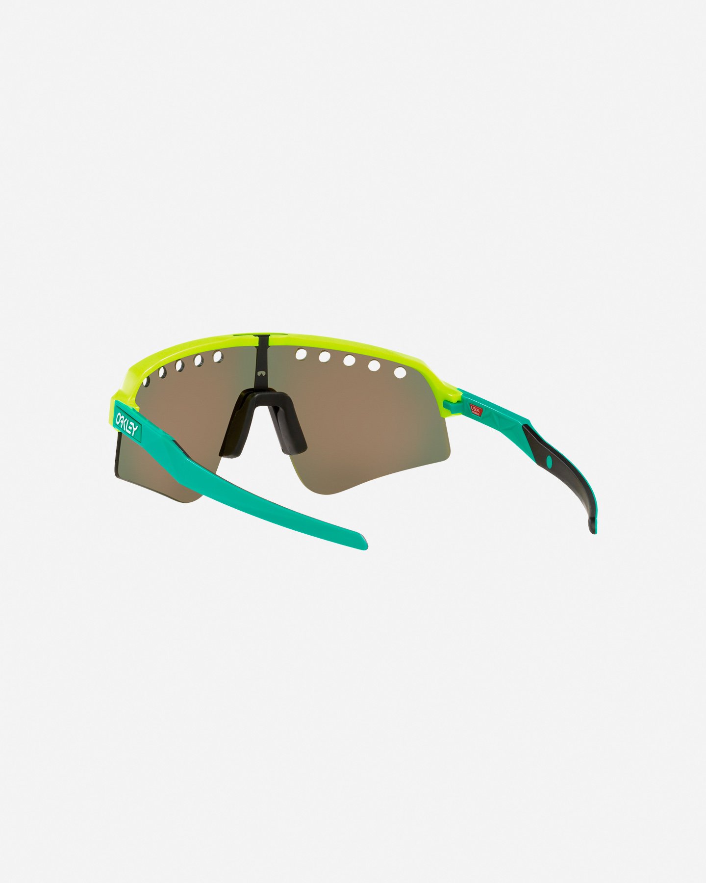 Occhiali OAKLEY SUTRO LITE SWEEP  - Color mix - 4 | Cisalfa Sport