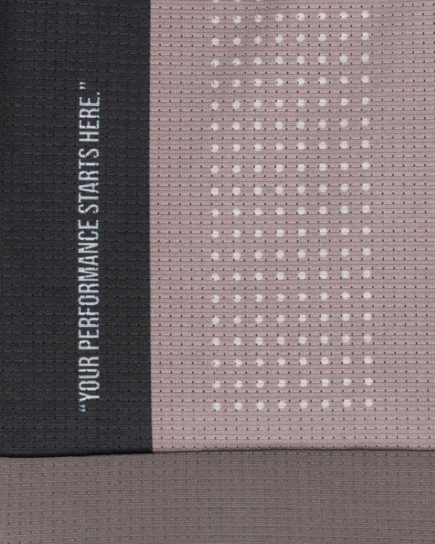 Maglia ciclismo CARNIELLI BRECCIA M - Grigio - 2 | Cisalfa Sport