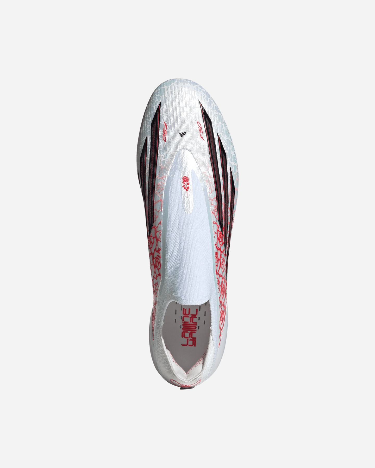 Scarpe calcio ADIDAS F50 ELITE LL FG M - Color mix - 1 | Cisalfa Sport