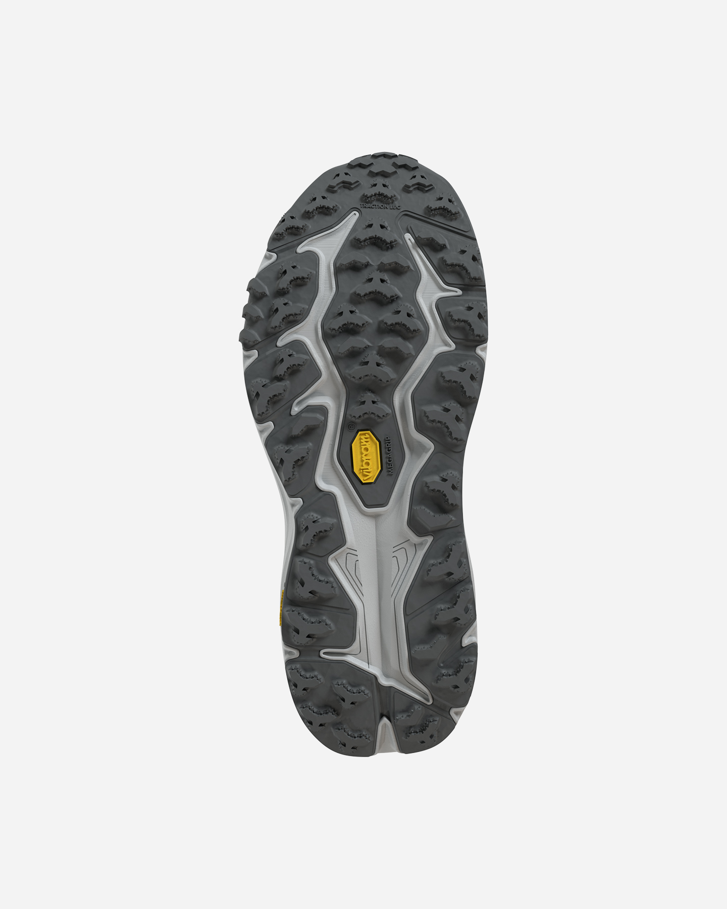 Scarpe trail HOKA SPEEDGOAT 6 GTX W - Grigio - 1 | Cisalfa Sport