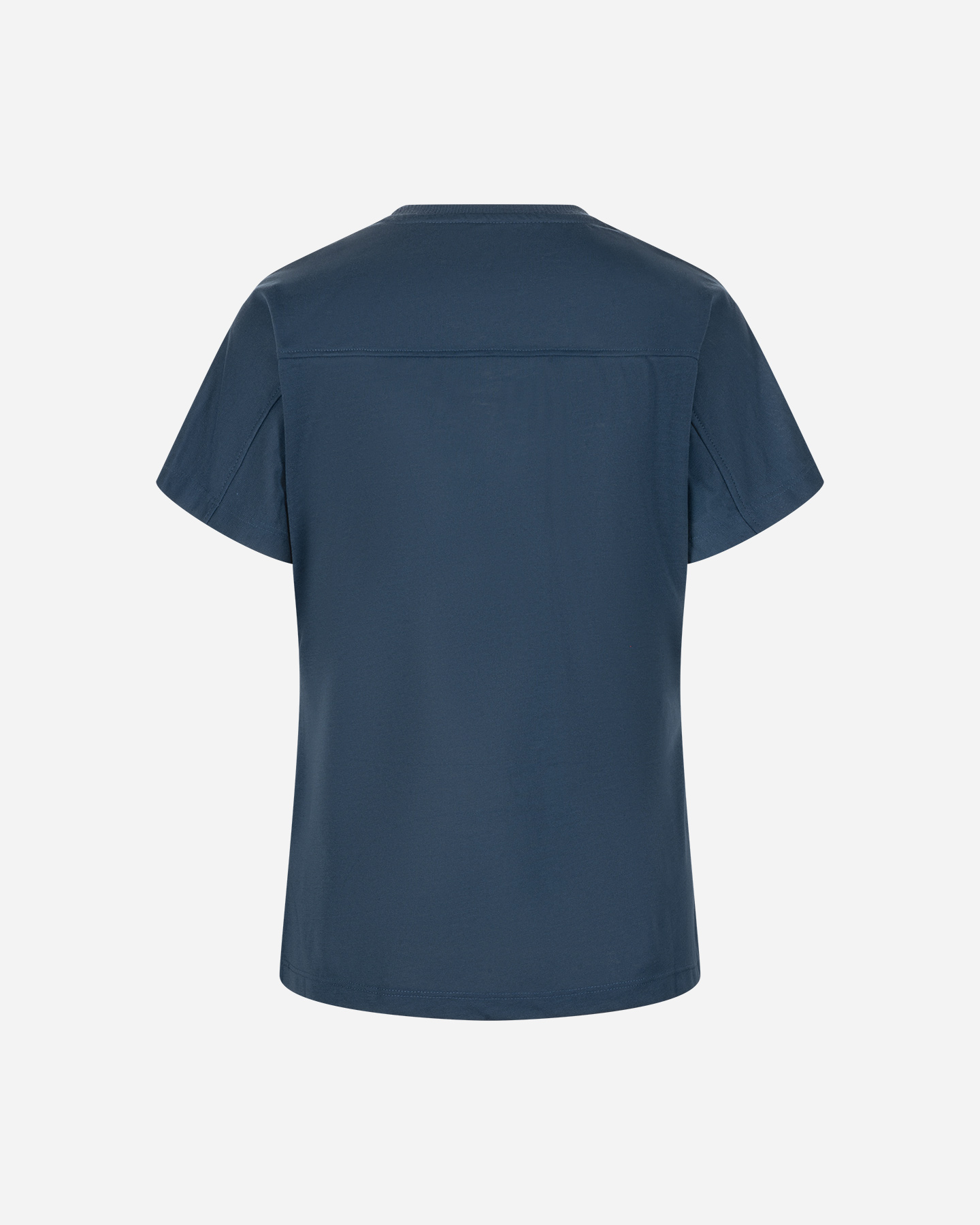 T-shirt training ENERGETICS ROMY II W - Blu - 1 | Cisalfa Sport