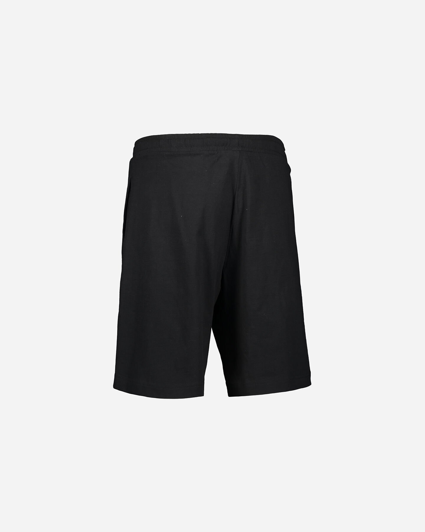 Pantaloncini ABC CLASSIC M - Nero - 5 | Cisalfa Sport