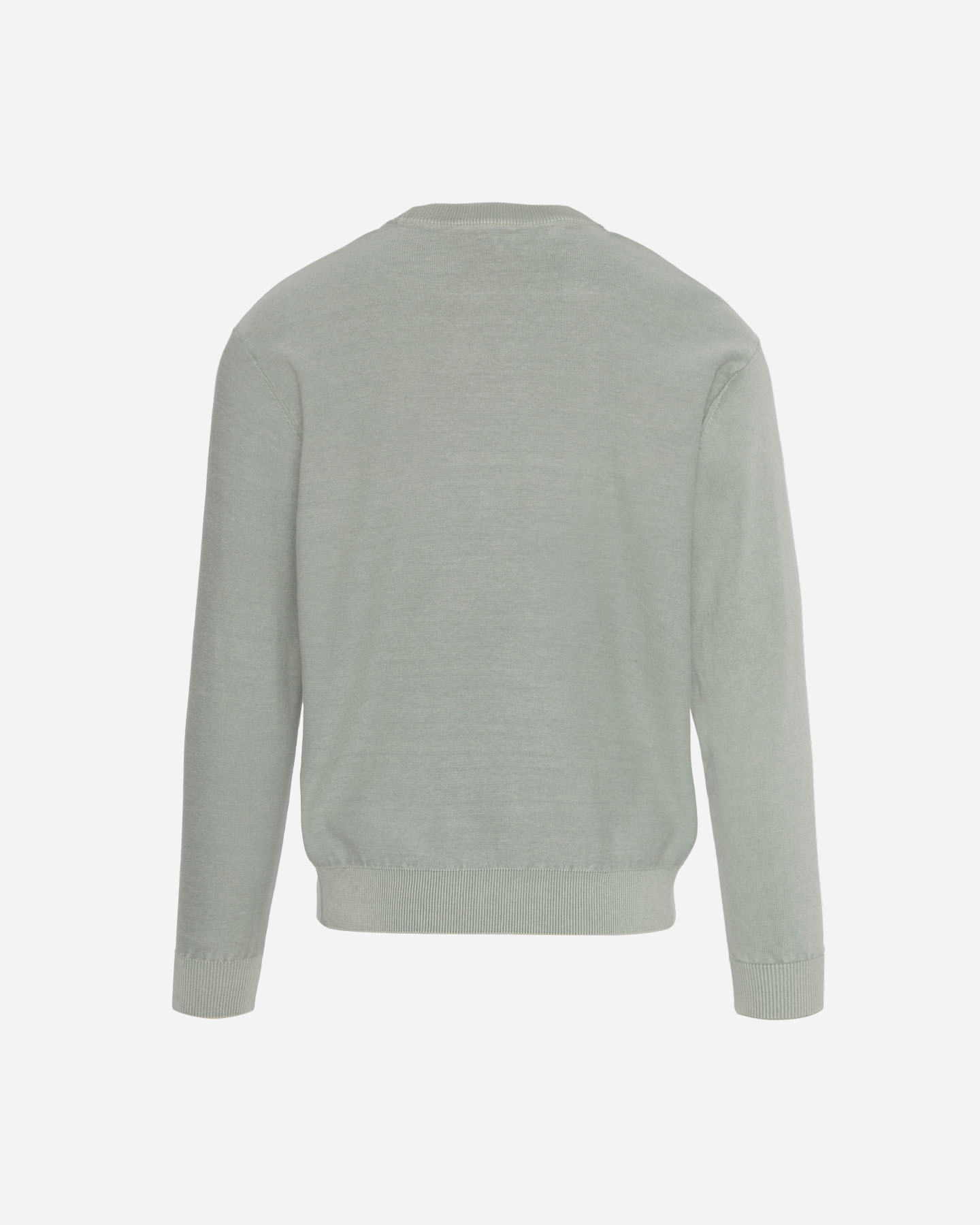 Maglione BEAR WAVES AFTER WAVES M - Verde - 1 | Cisalfa Sport