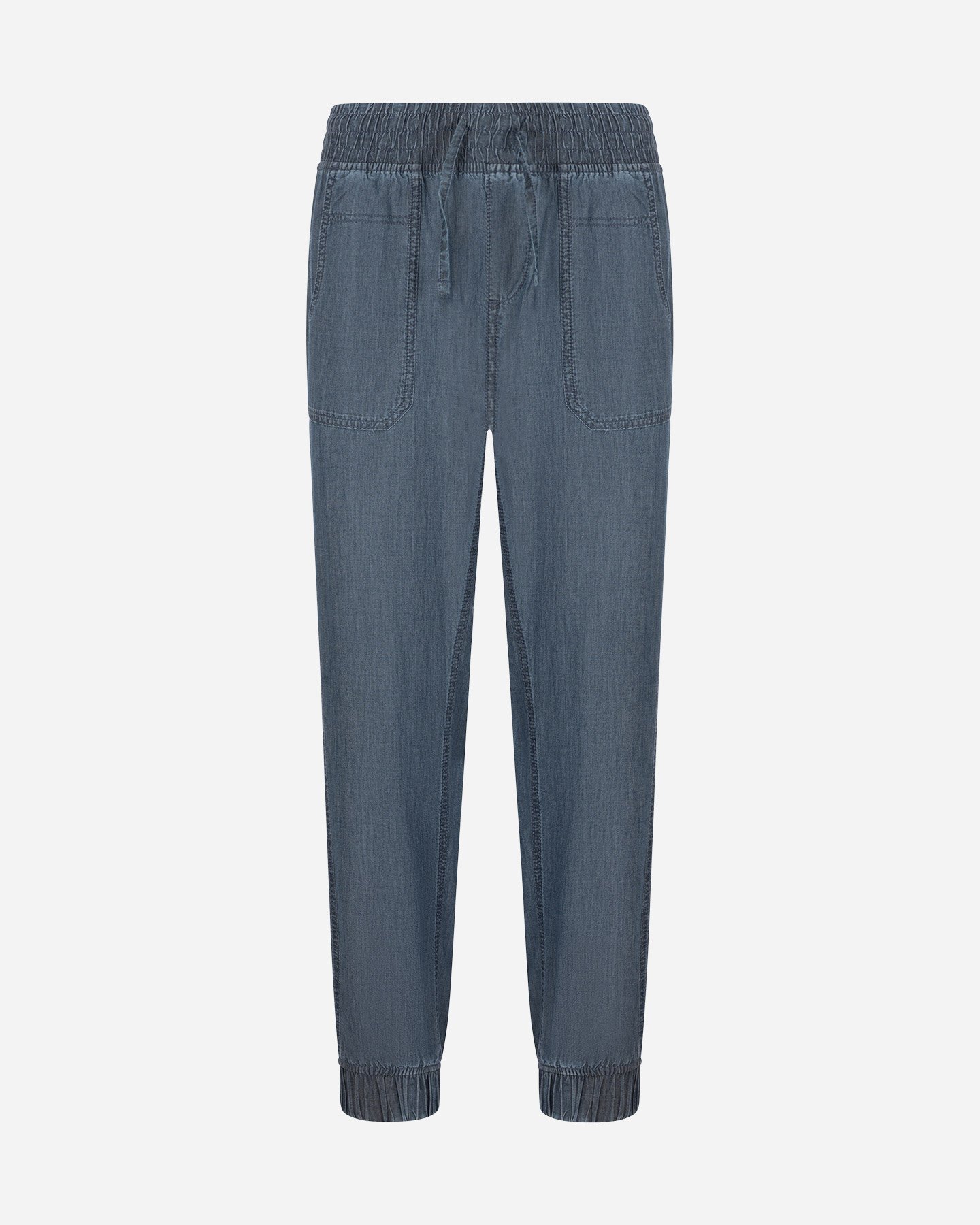 Pantalone MISTRAL ETNIC COLLECTION W - Denim - 0 | Cisalfa Sport