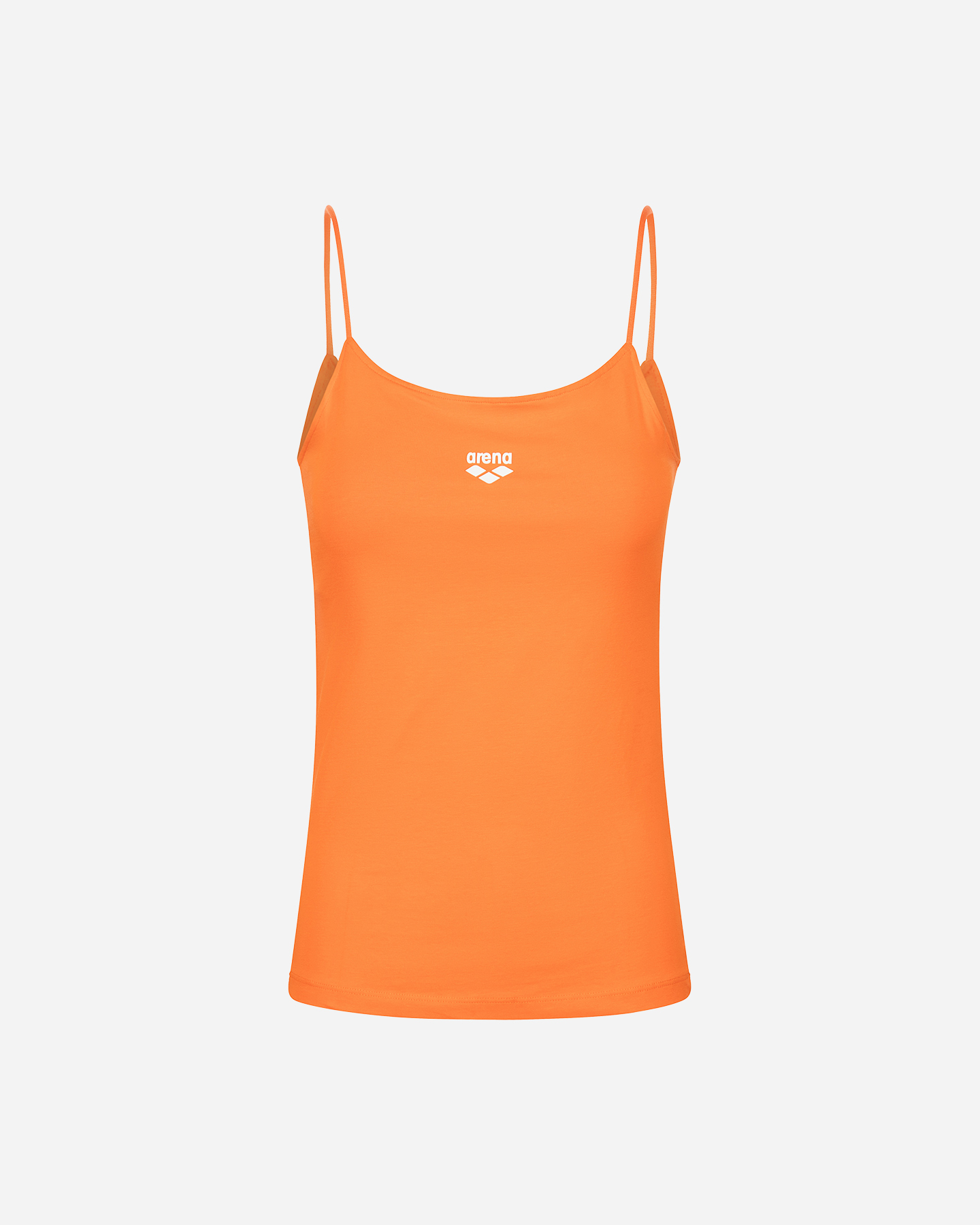 Canotta ARENA ADVANCE W - Arancione - 5 | Cisalfa Sport
