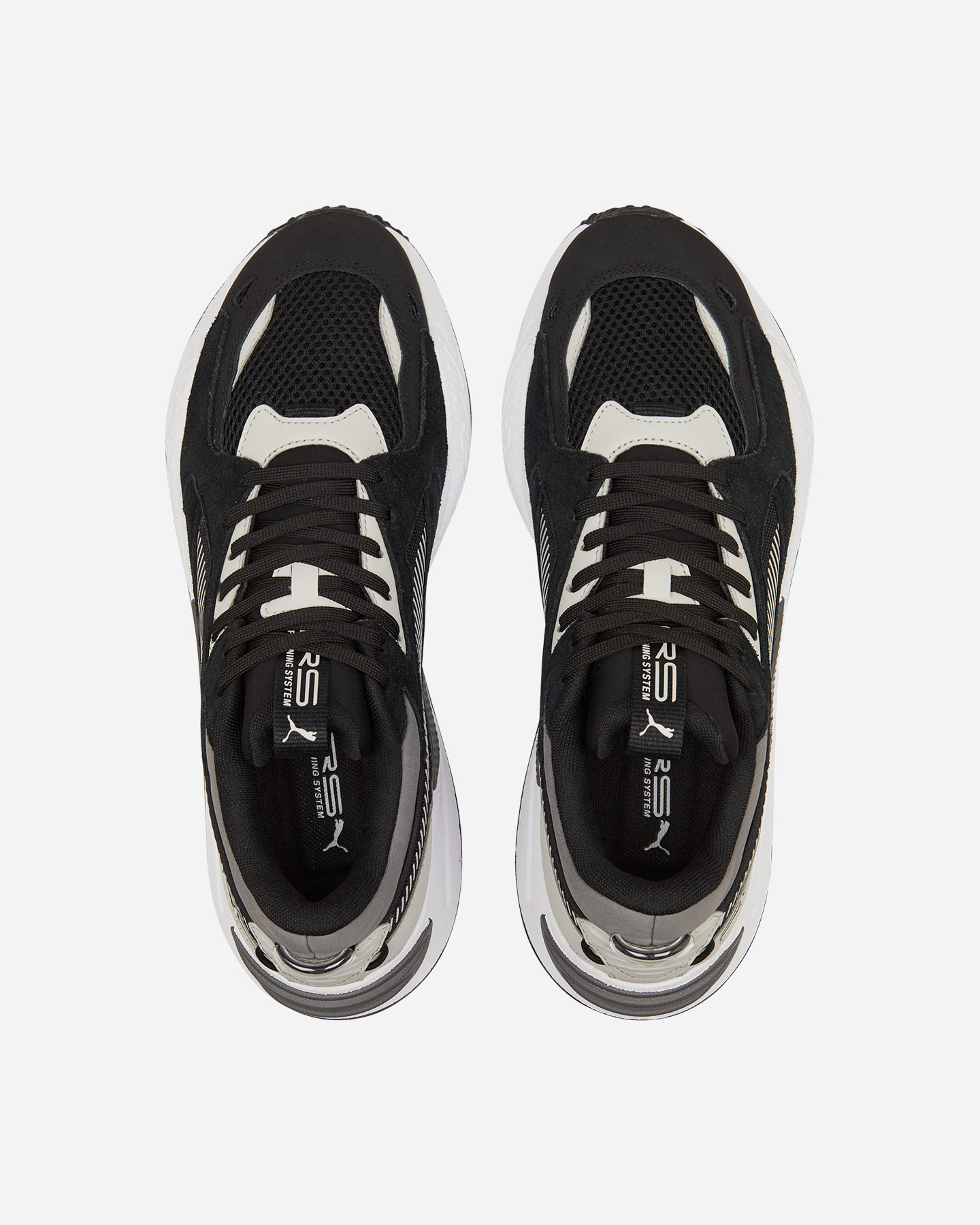 Scarpe sneakers PUMA RS-Z REINVENT HIGH M - 3 | Cisalfa Sport