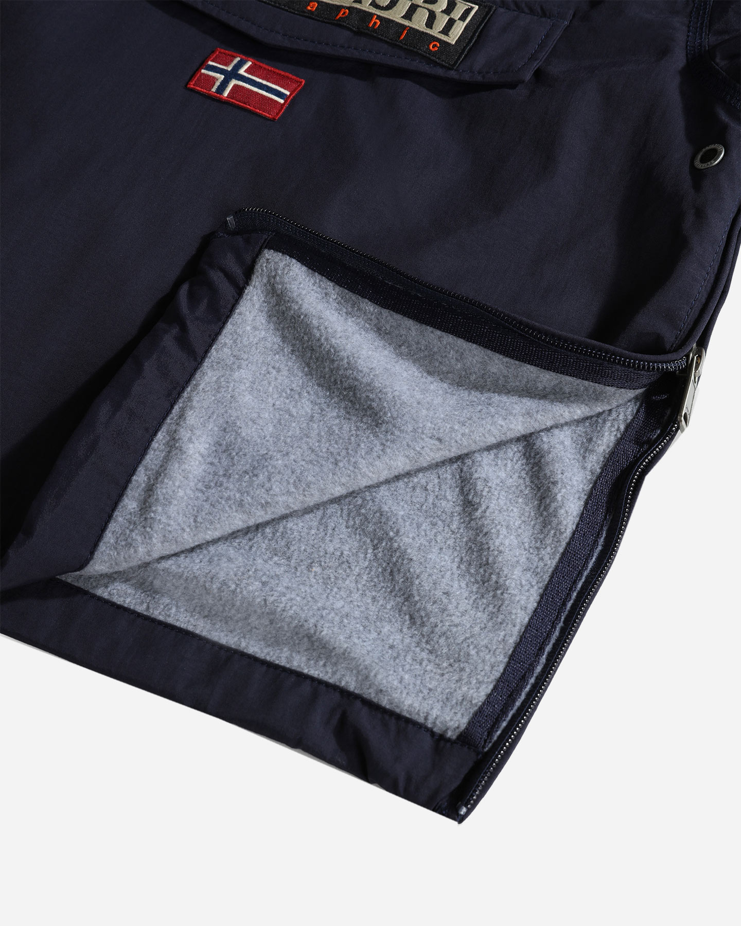 Giubbotto NAPAPIJRI RAINFOREST JR - 16 | Cisalfa Sport