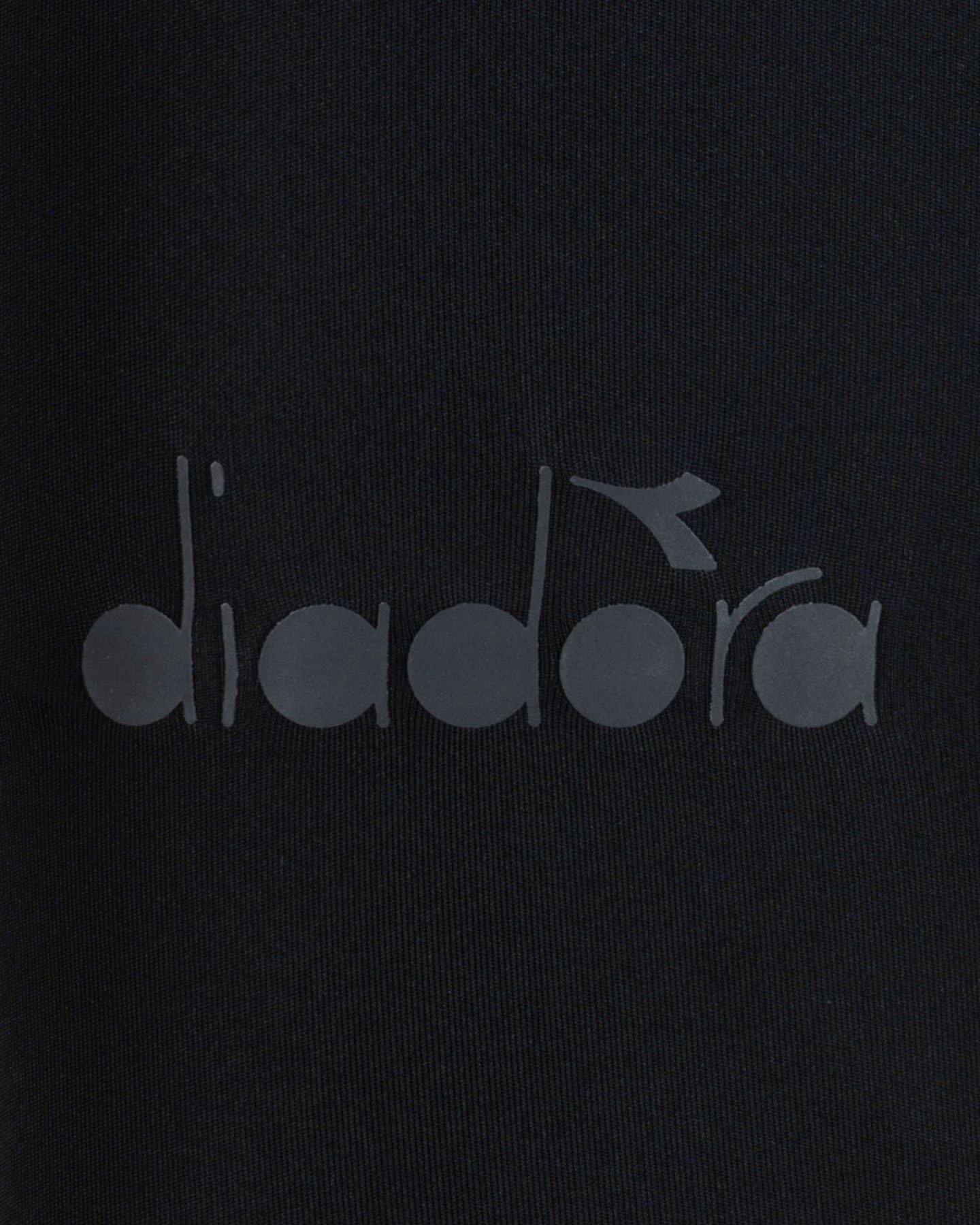 Fuseaux running DIADORA WINTER M - Nero - 2 | Cisalfa Sport