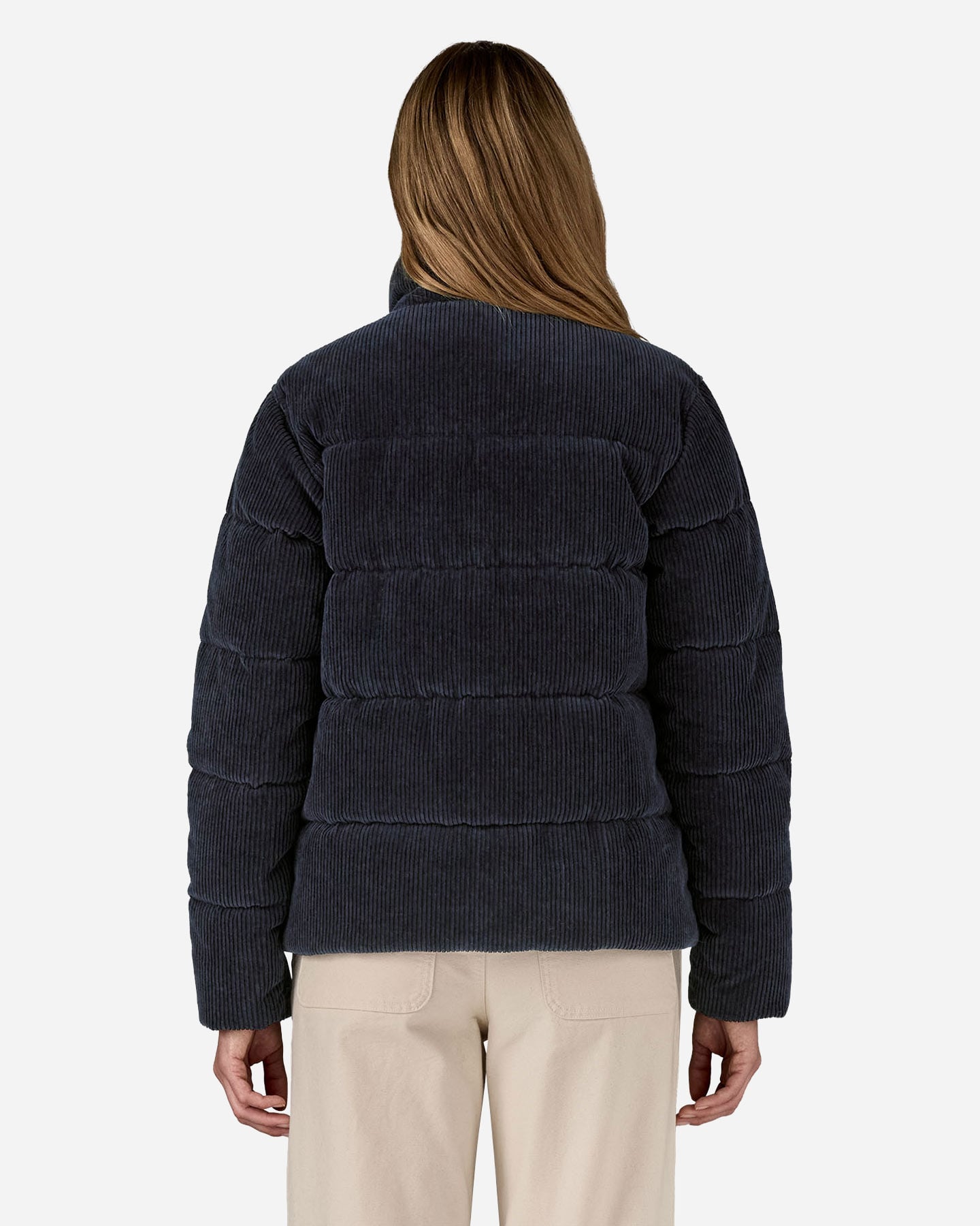Giacca outdoor PATAGONIA CORD FJORD W - Blu - 1 | Cisalfa Sport