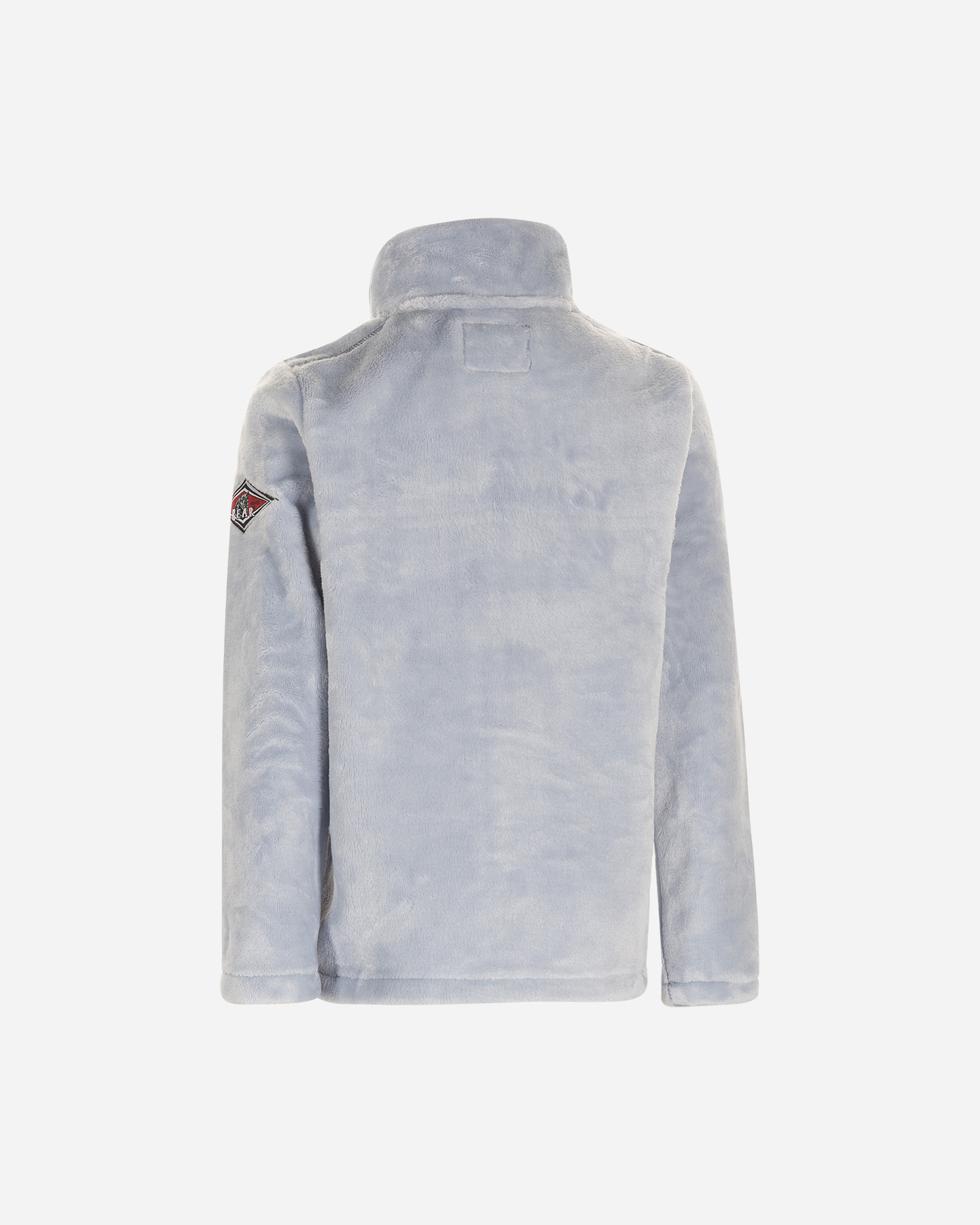 Pile sci BEAR SHERPA JR - Blu - 1 | Cisalfa Sport