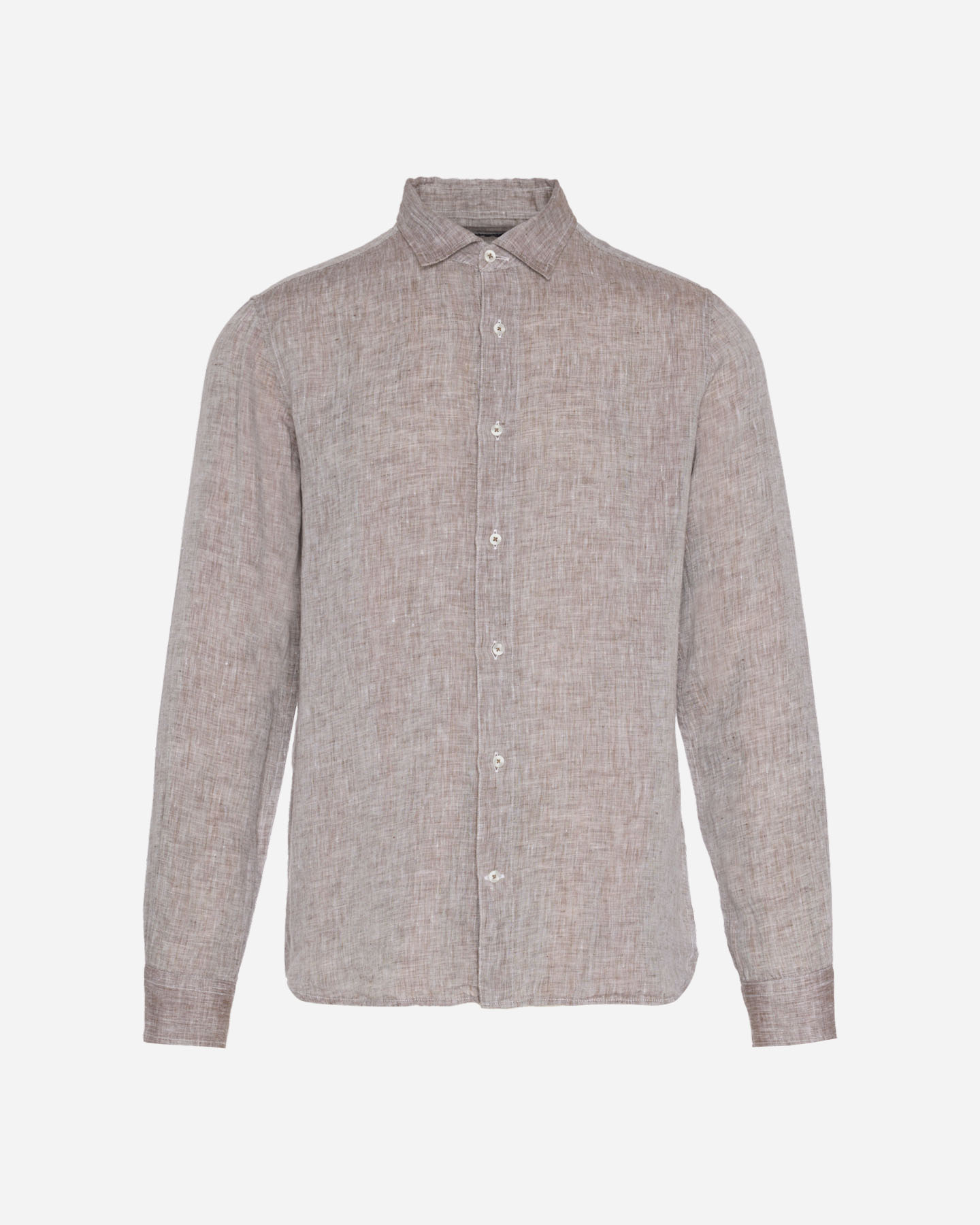 Camicia BEST COMPANY AUSTRALIAN WILD SAFARI M - Marrone - 0 | Cisalfa Sport