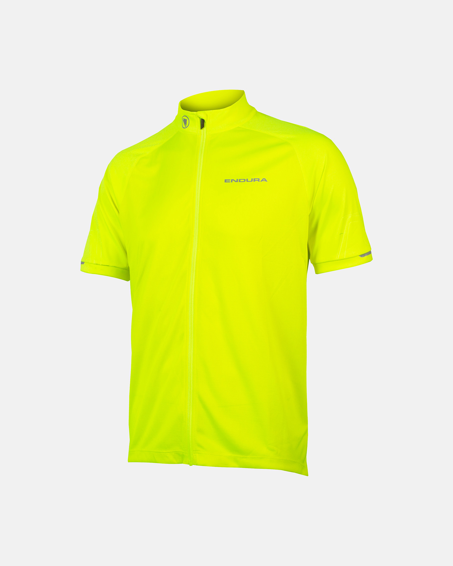 Maglia ciclismo ENDURA XTRACT M - Giallo - 0 | Cisalfa Sport