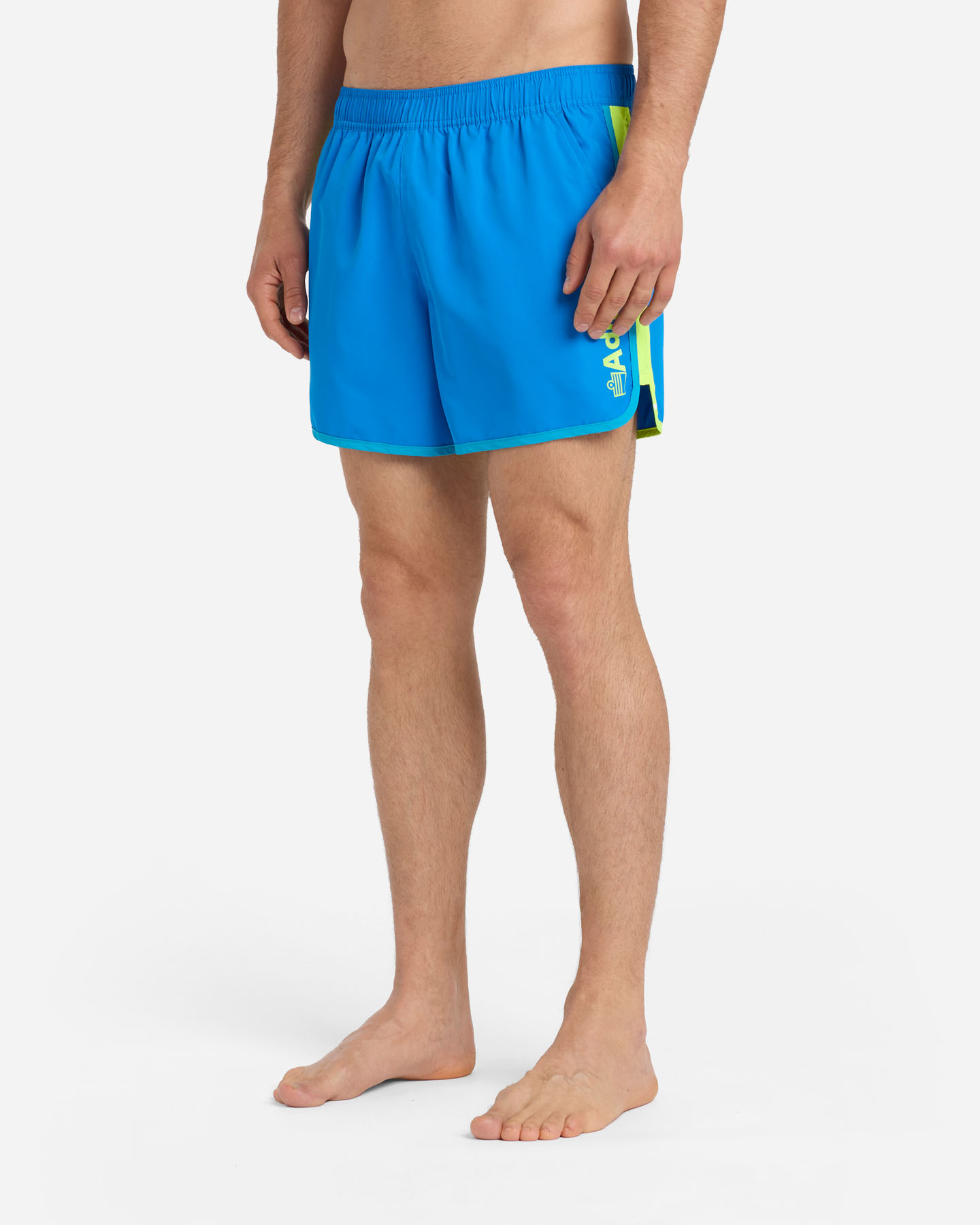 Boxer mare ADMIRAL VOLLEY M - Azzurro - 2 | Cisalfa Sport