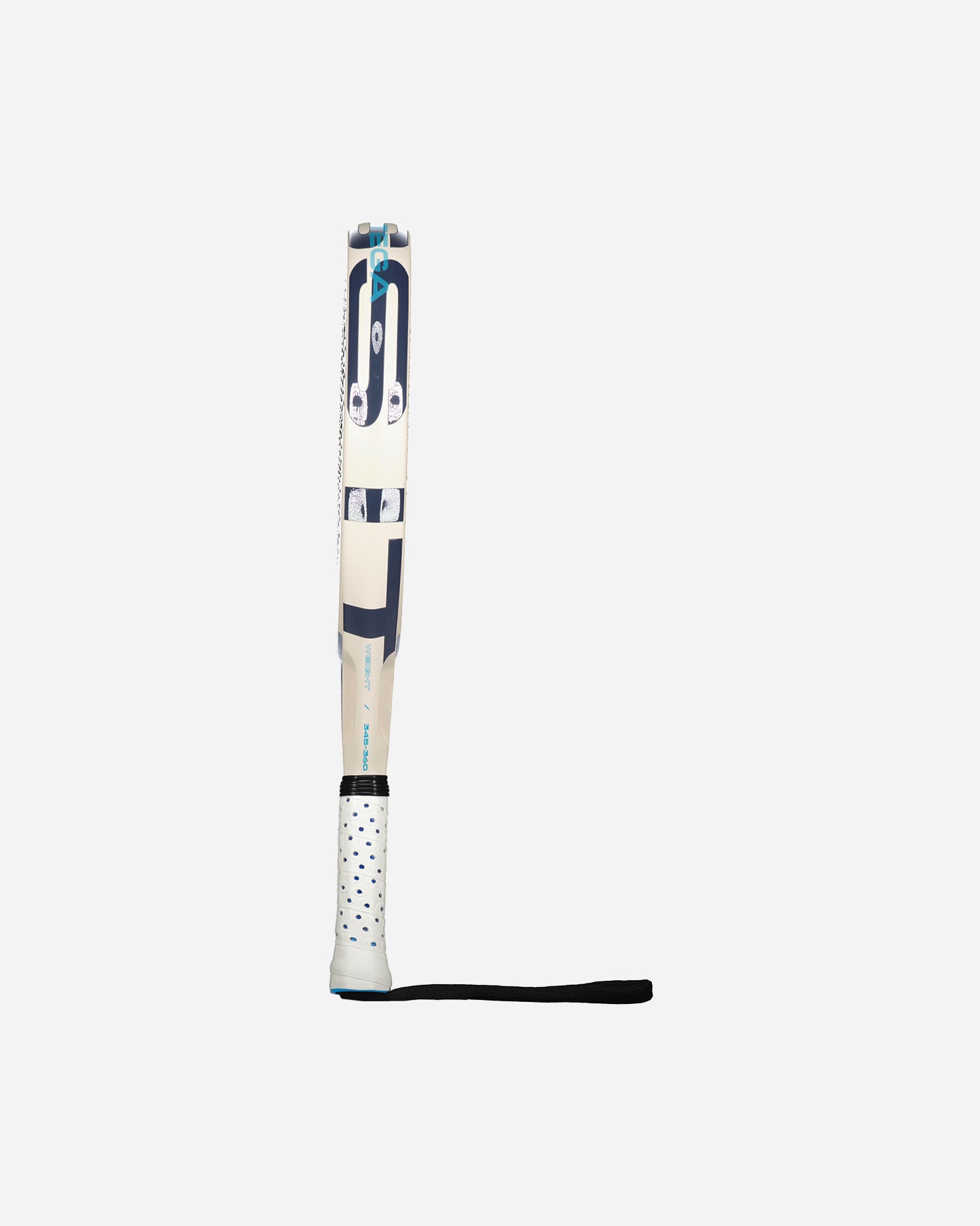 Racchetta padel performance ADIDAS CROSS IT LIGHT  - Bianco - 2 | Cisalfa Sport