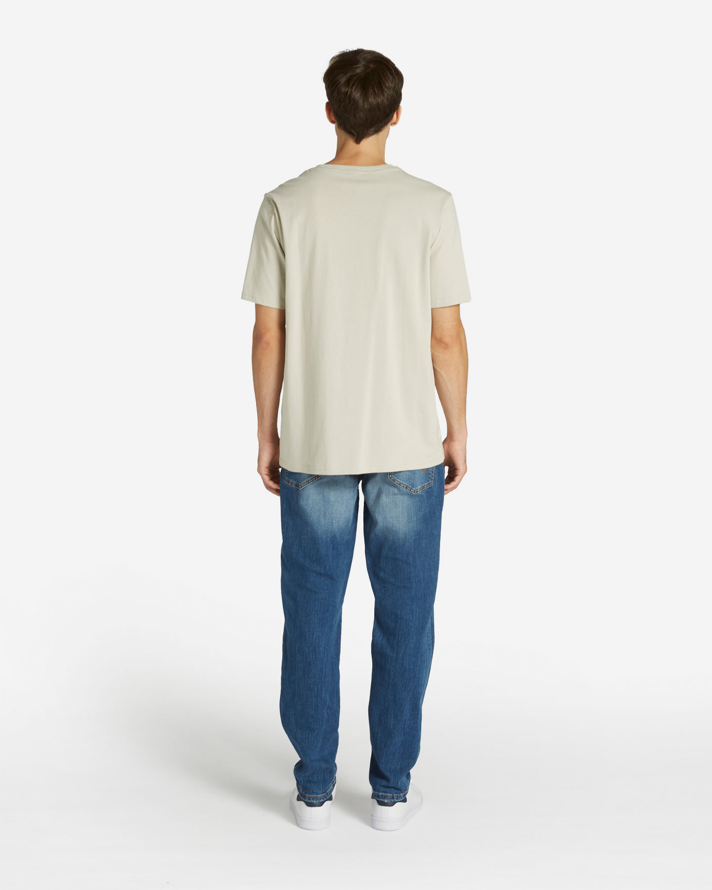 T-shirt BEAR STREETWEAR URBAN STYLE M - 5 | Cisalfa Sport