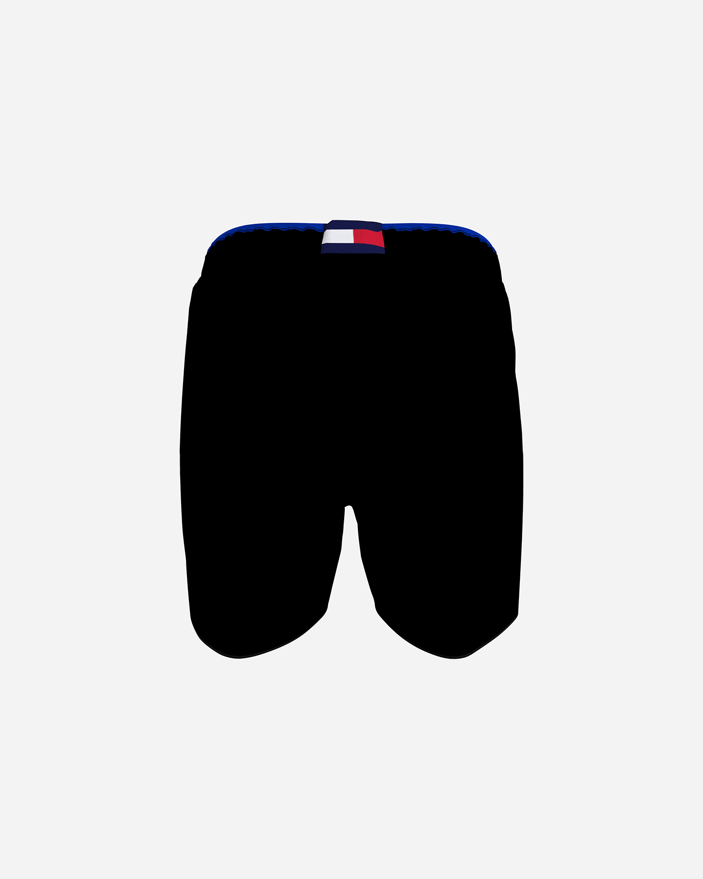 Boxer mare TOMMY HILFIGER SMALL LOGO FLAG M - 3 | Cisalfa Sport