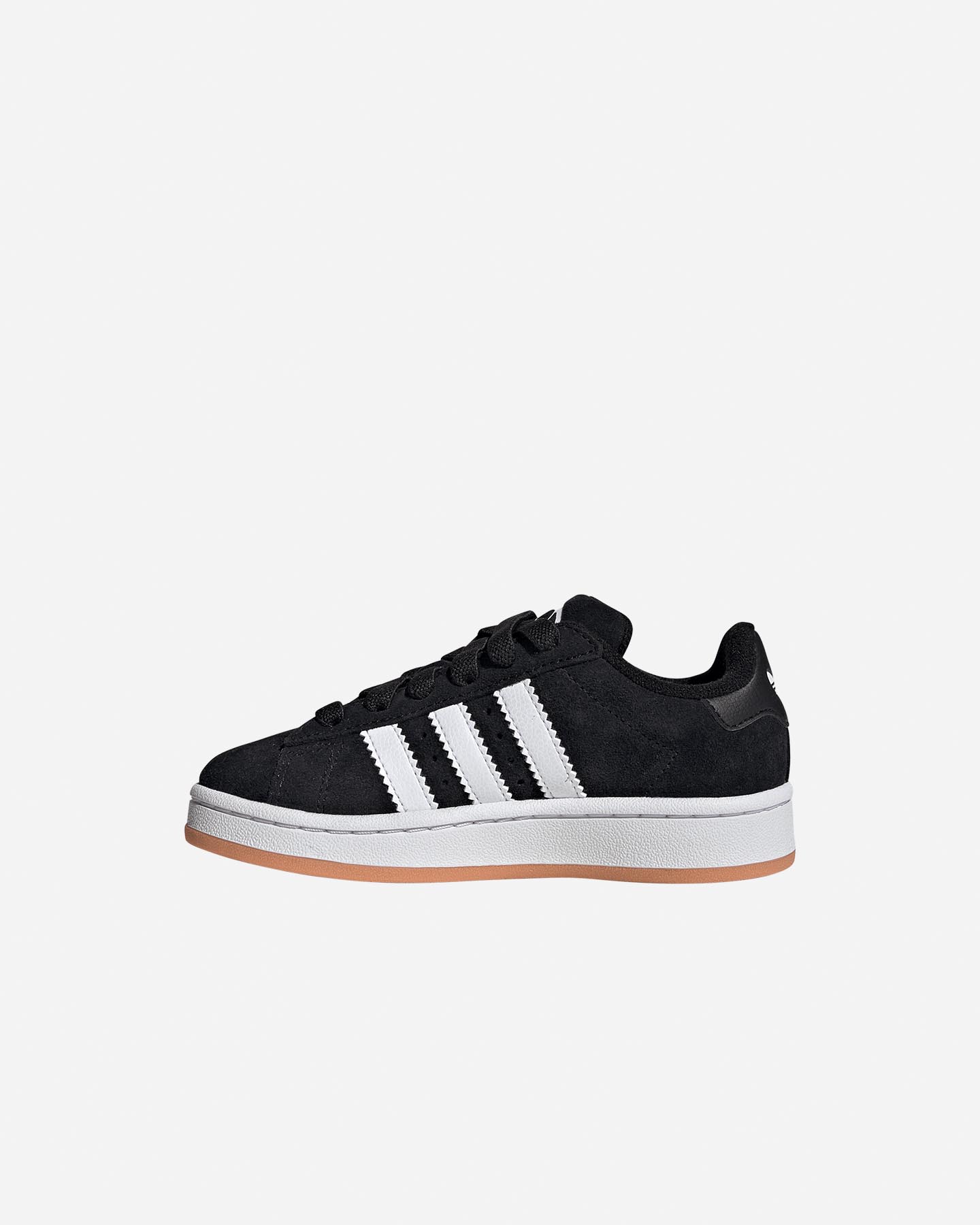Scarpe sneakers ADIDAS CAMPUS 00s PS JR - Nero - 3 | Cisalfa Sport
