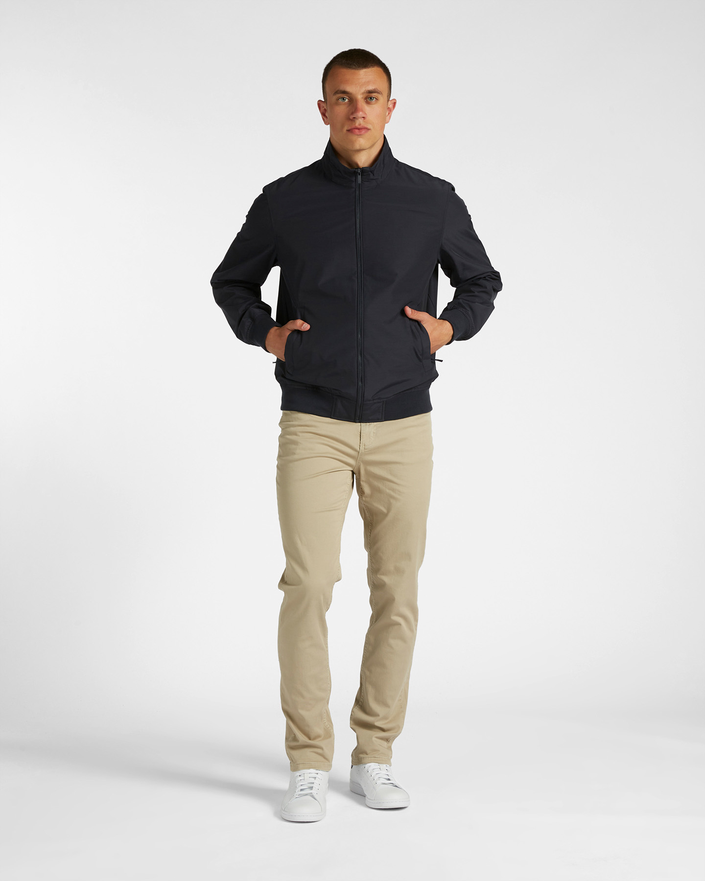 Giubbotto DACK'S URBAN CITY M - 7 | Cisalfa Sport