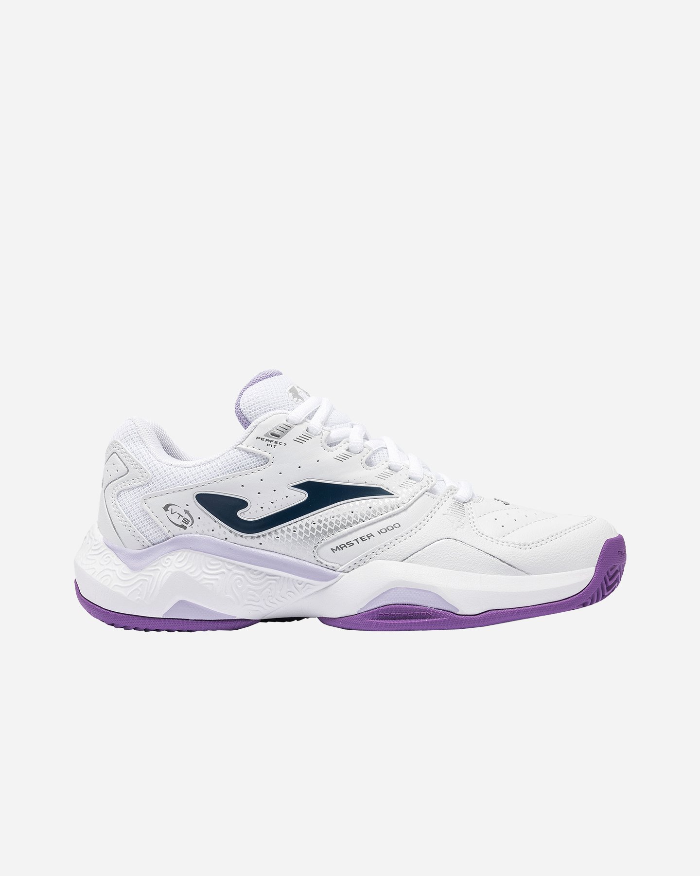 Master 1000 W - Scarpe Tennis - Donna - Bianco