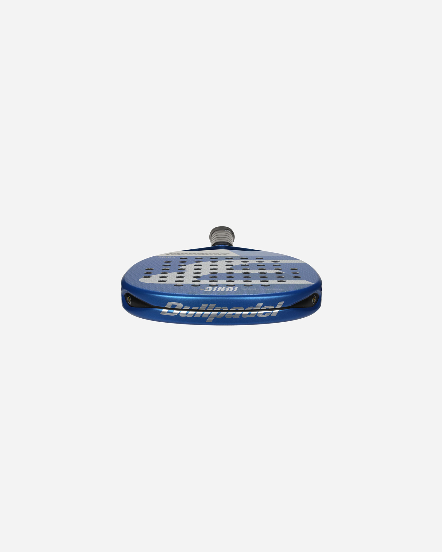 Racchetta padel performance BULLPADEL IONIC PWR PADEL  - 3 | Cisalfa Sport