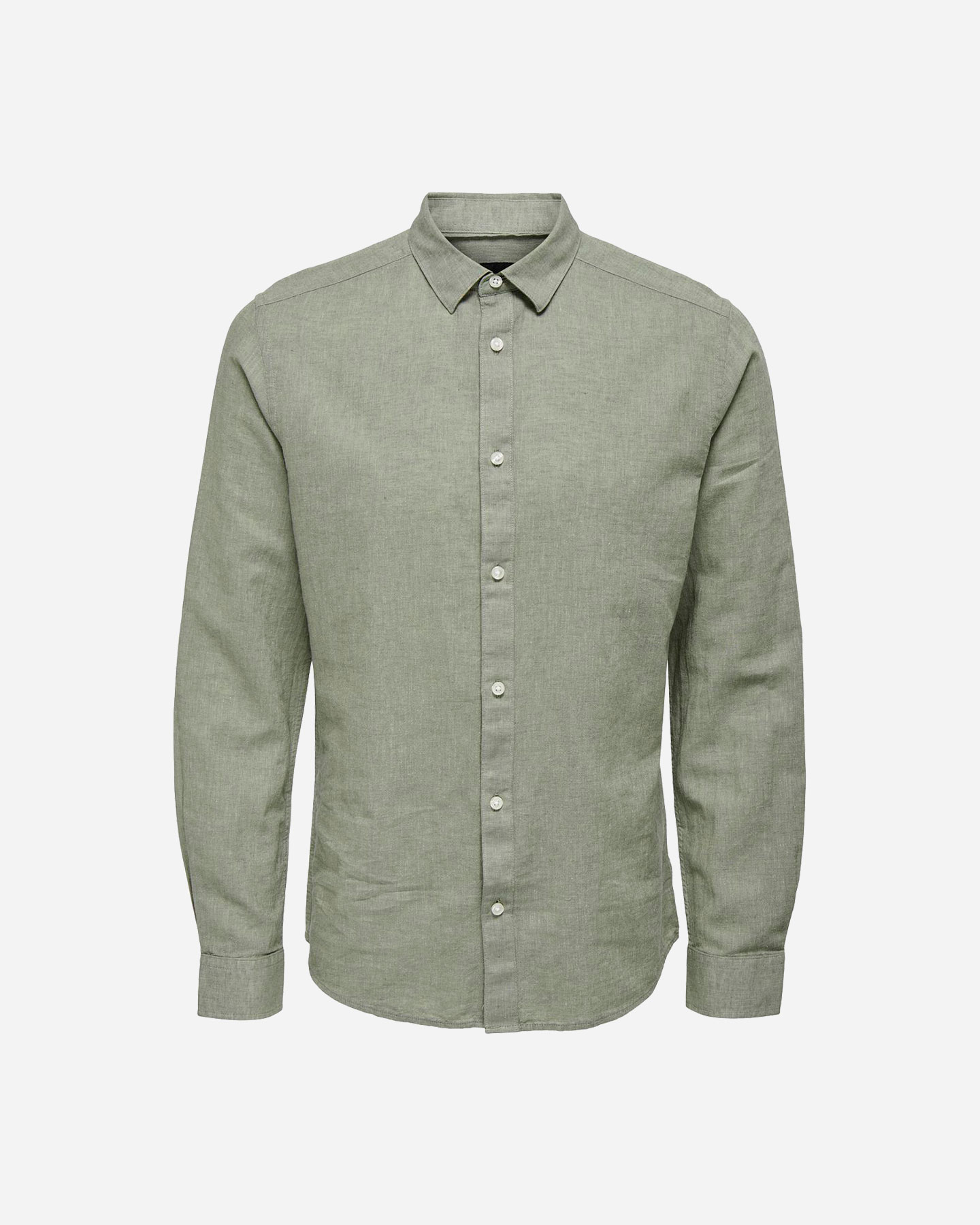 Camicia ONLY & SONS CAIDEN M - Verde - 0 | Cisalfa Sport