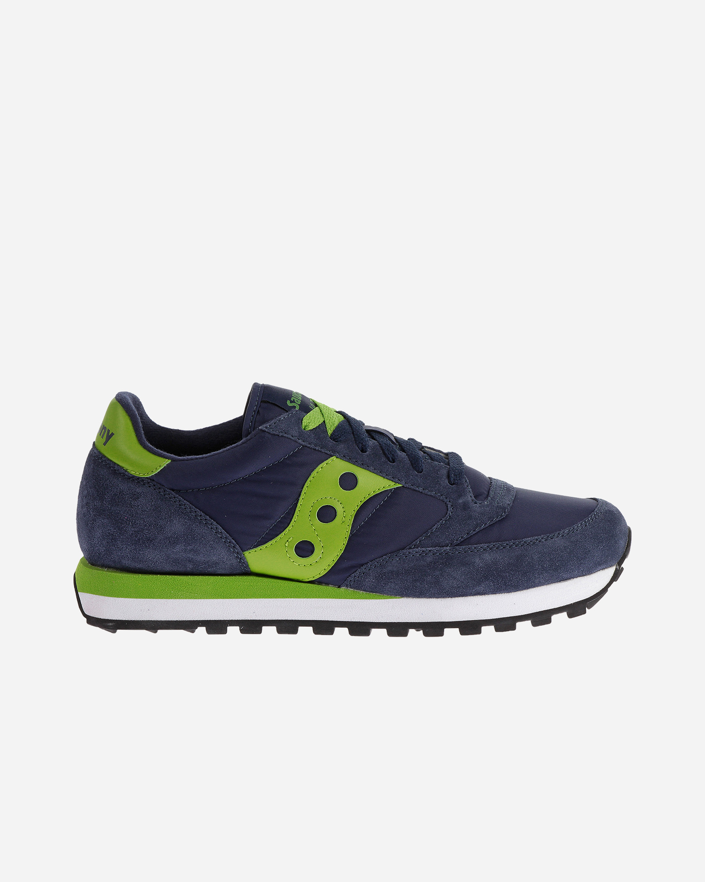 Scarpe sneakers SAUCONY JAZZ O - 25 | Cisalfa Sport