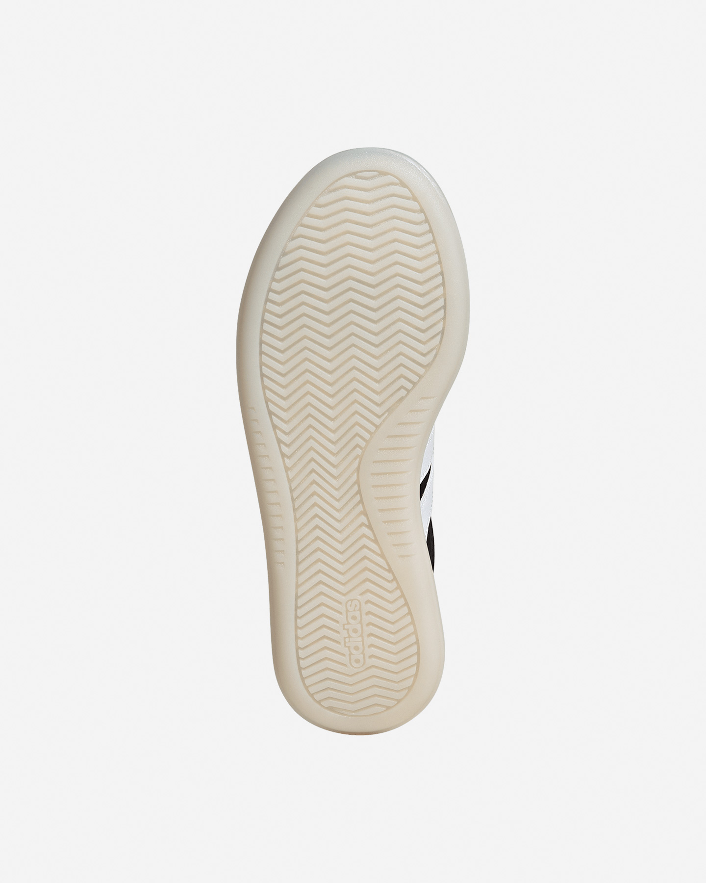 Scarpe sneakers ADIDAS CORE BARREDA GS JR - Nero - 1 | Cisalfa Sport