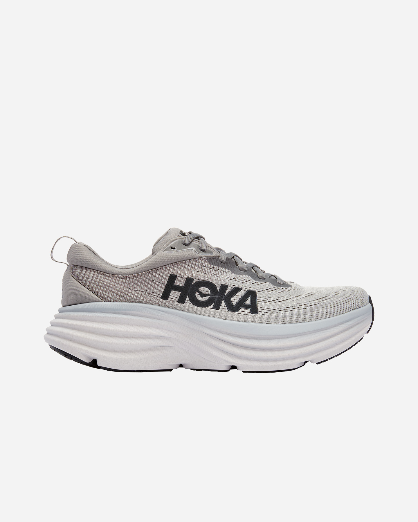Scarpe running HOKA BONDI 8 M - 28 | Cisalfa Sport
