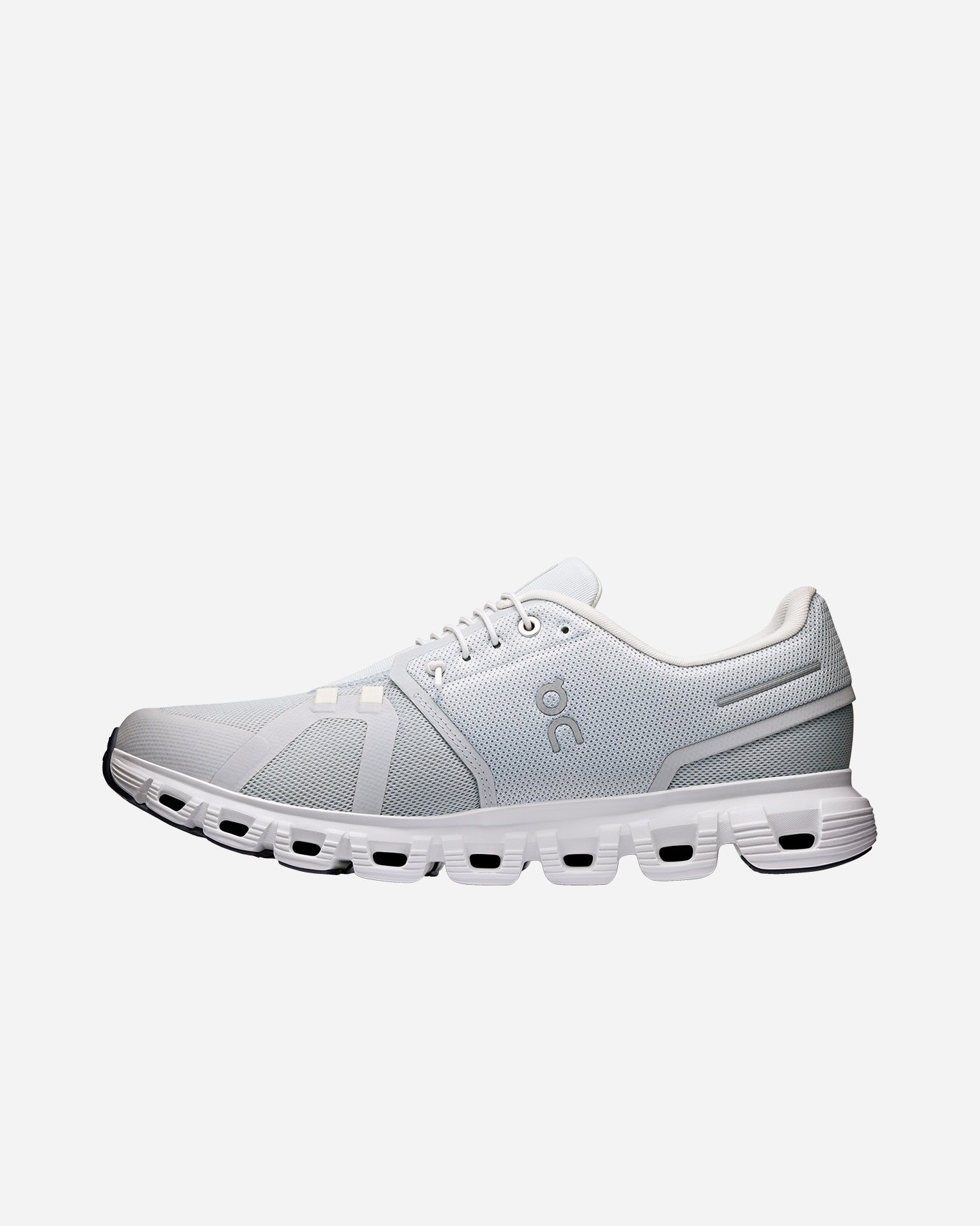 Scarpe sneakers ON CLOUD 6 M - Bianco - 5 | Cisalfa Sport