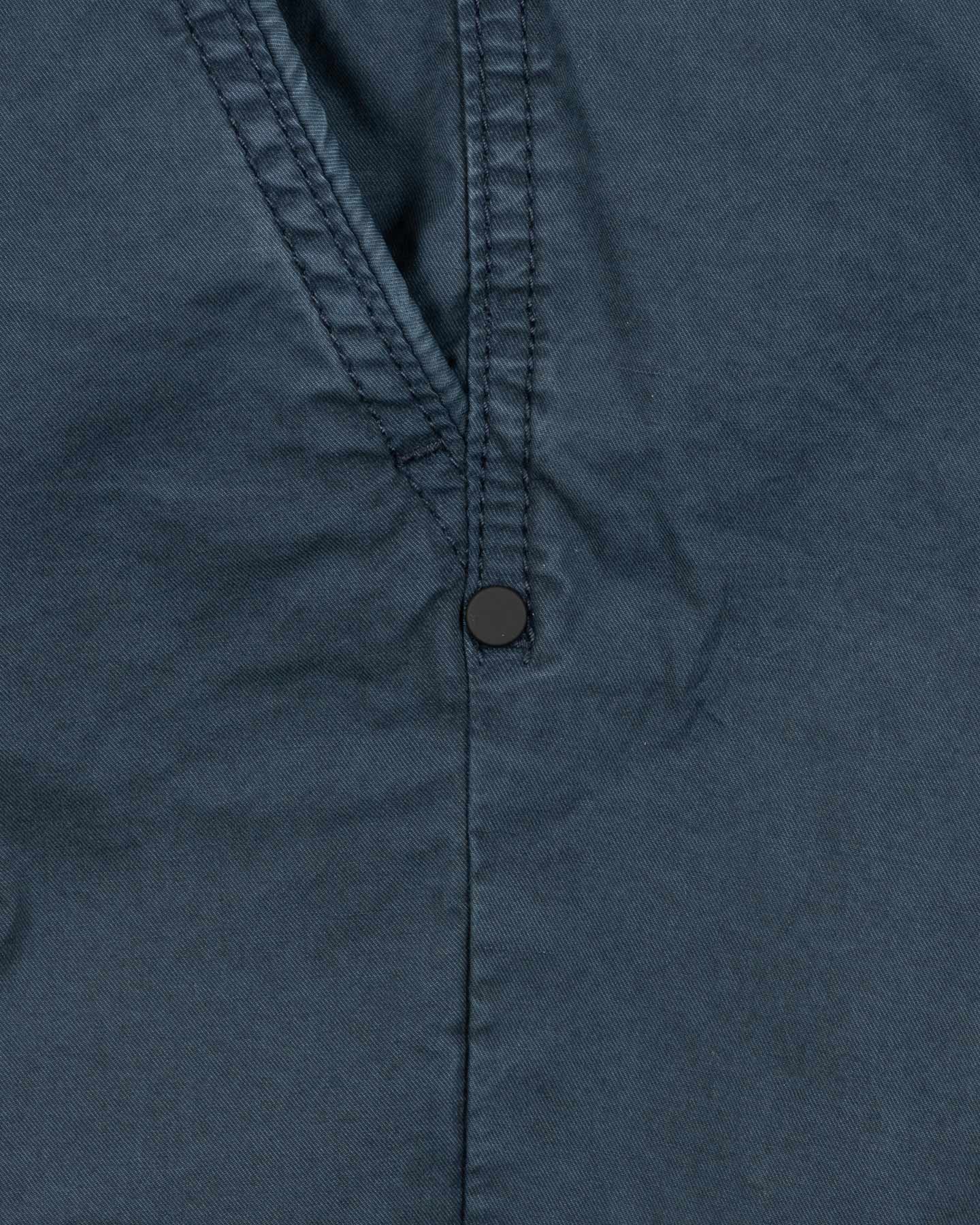 Bermuda BEST COMPANY COTTON LINE M - Blu - 2 | Cisalfa Sport