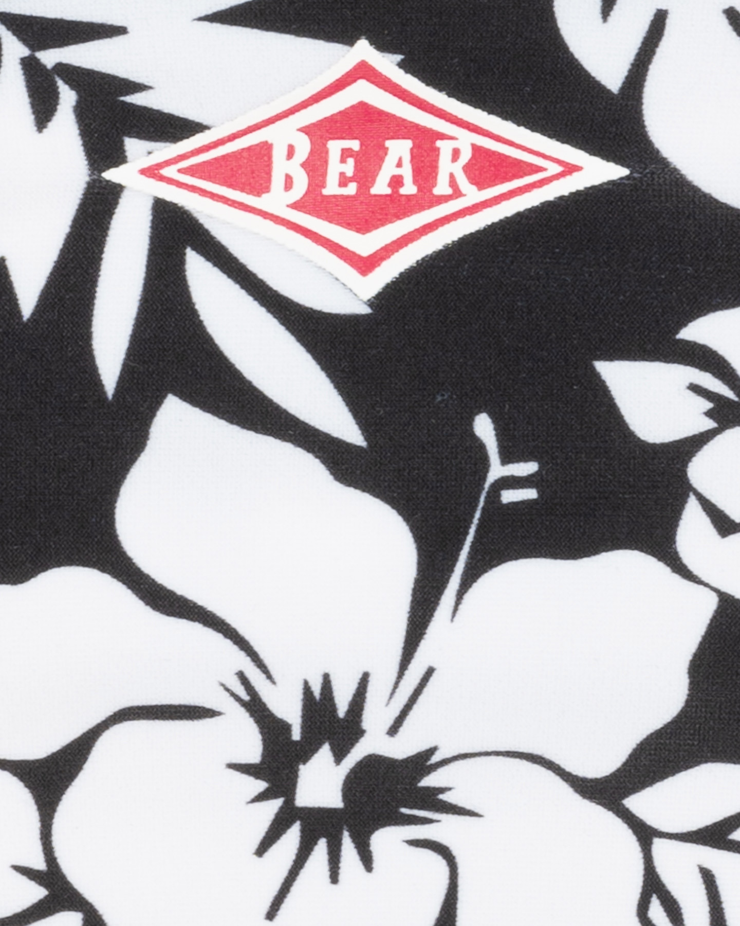 Bikini BEAR BIKINI GRAPHIC W - Color mix - 2 | Cisalfa Sport