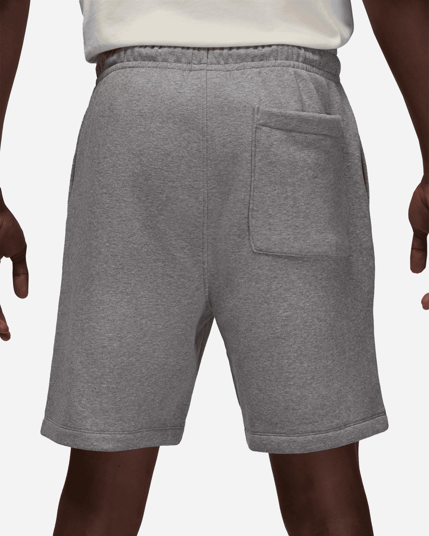 Pantaloncini NIKE FLC BROOKLYN JORDAN M - 7 | Cisalfa Sport
