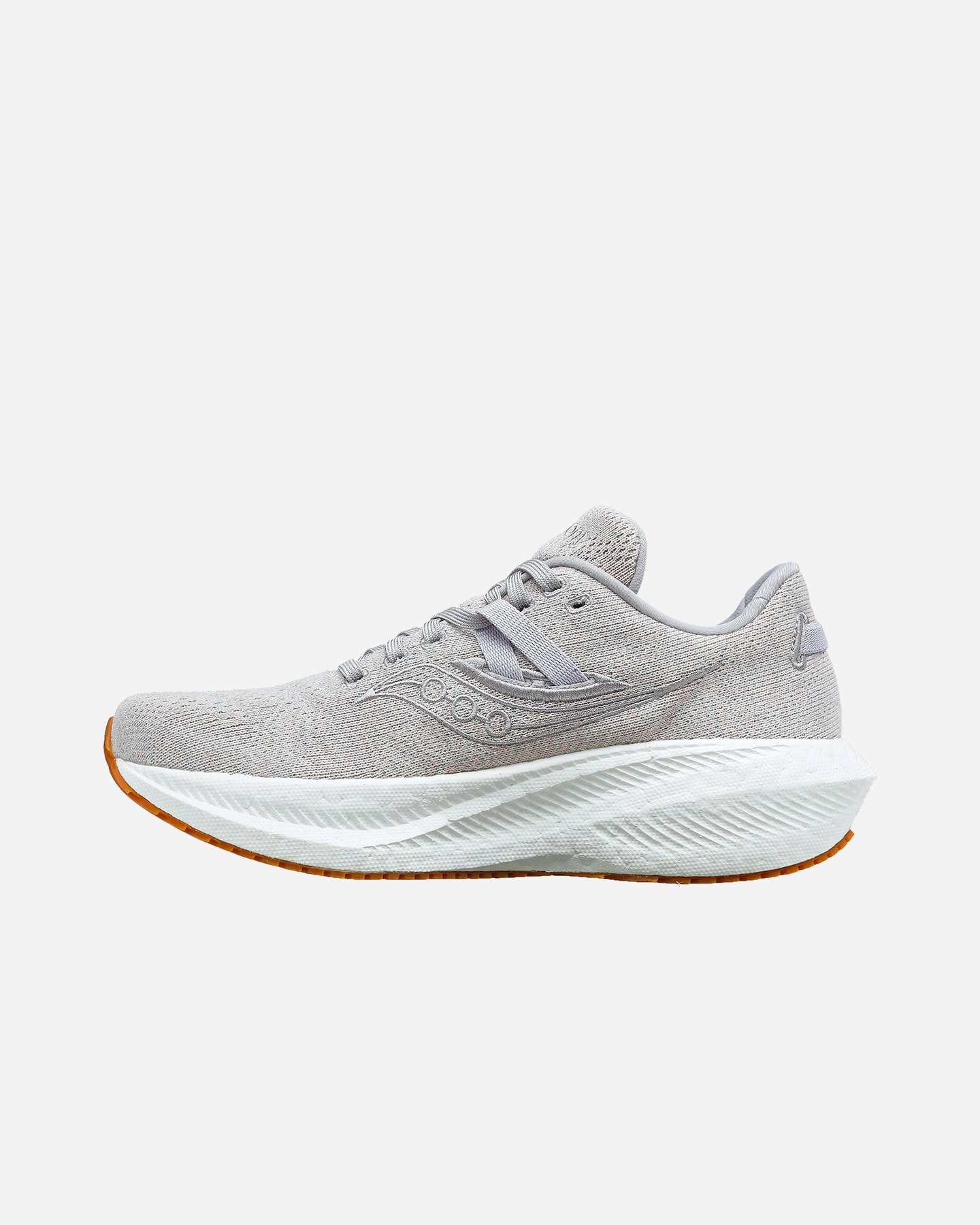 Scarpe running SAUCONY TRIUMPH RFG W - Rosa - 4 | Cisalfa Sport