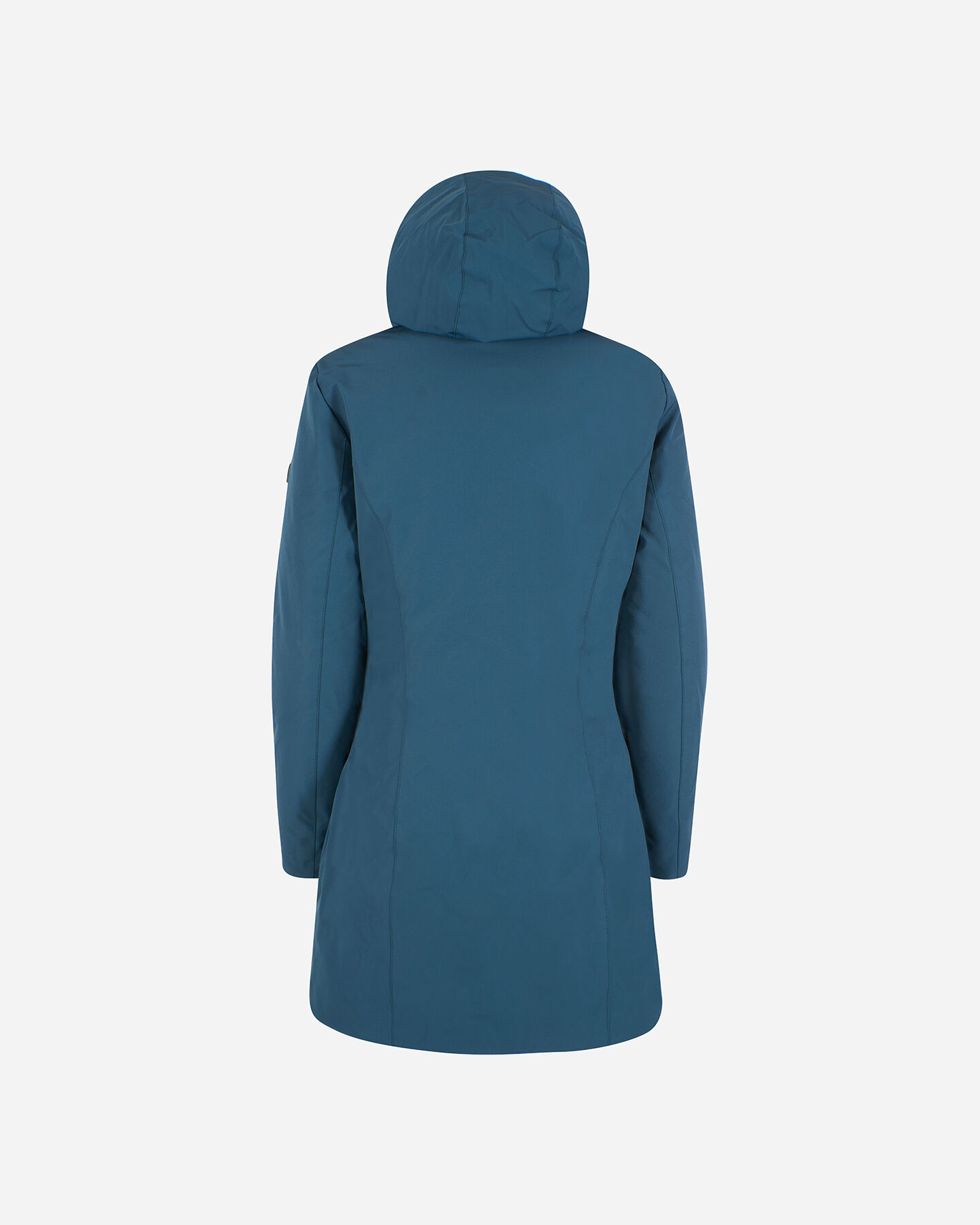Piumino YES ZEE SOFTSHELL W - 3 | Cisalfa Sport