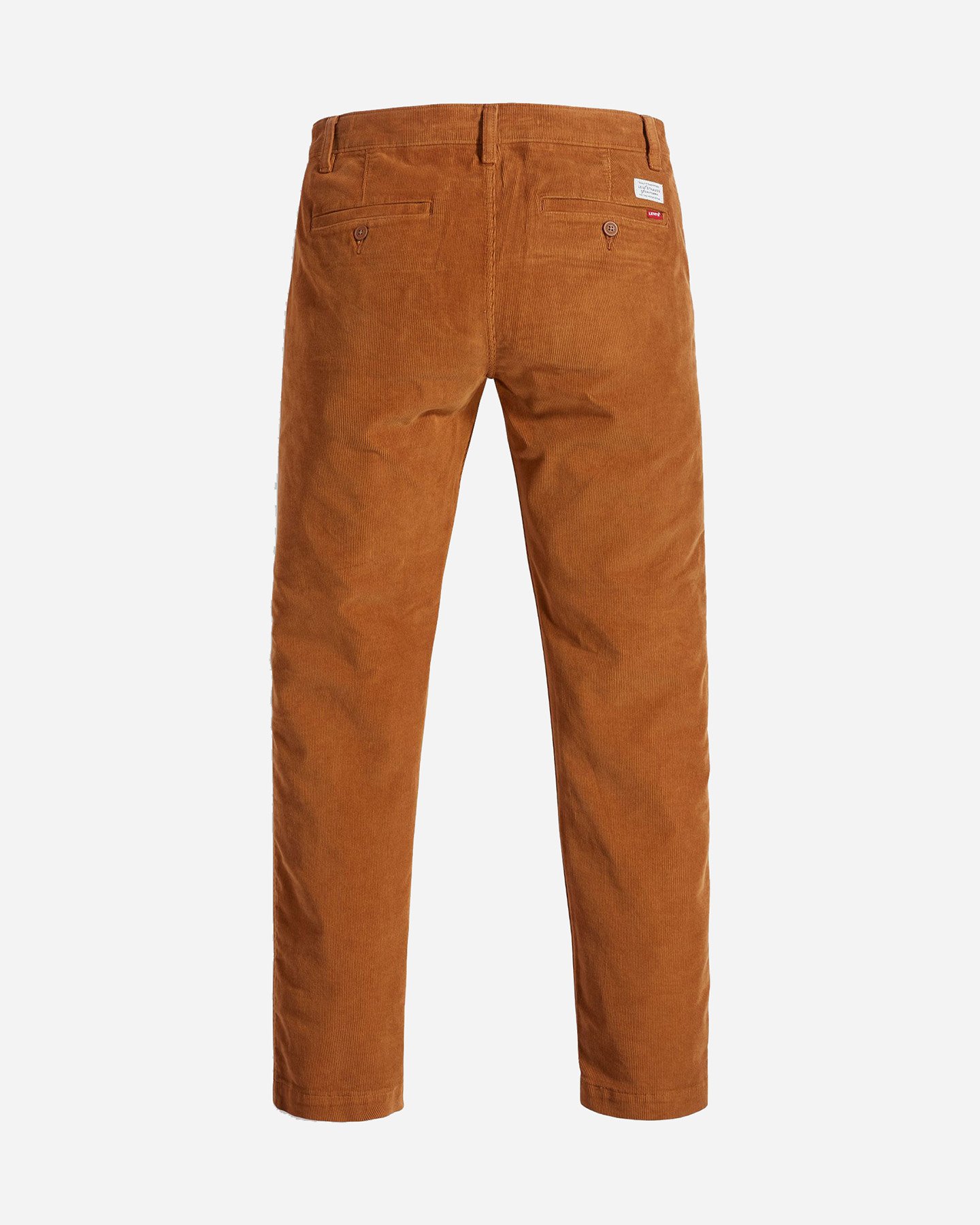 Pantalone LEVI'S CHINO VELVET M - Marrone - 1 | Cisalfa Sport