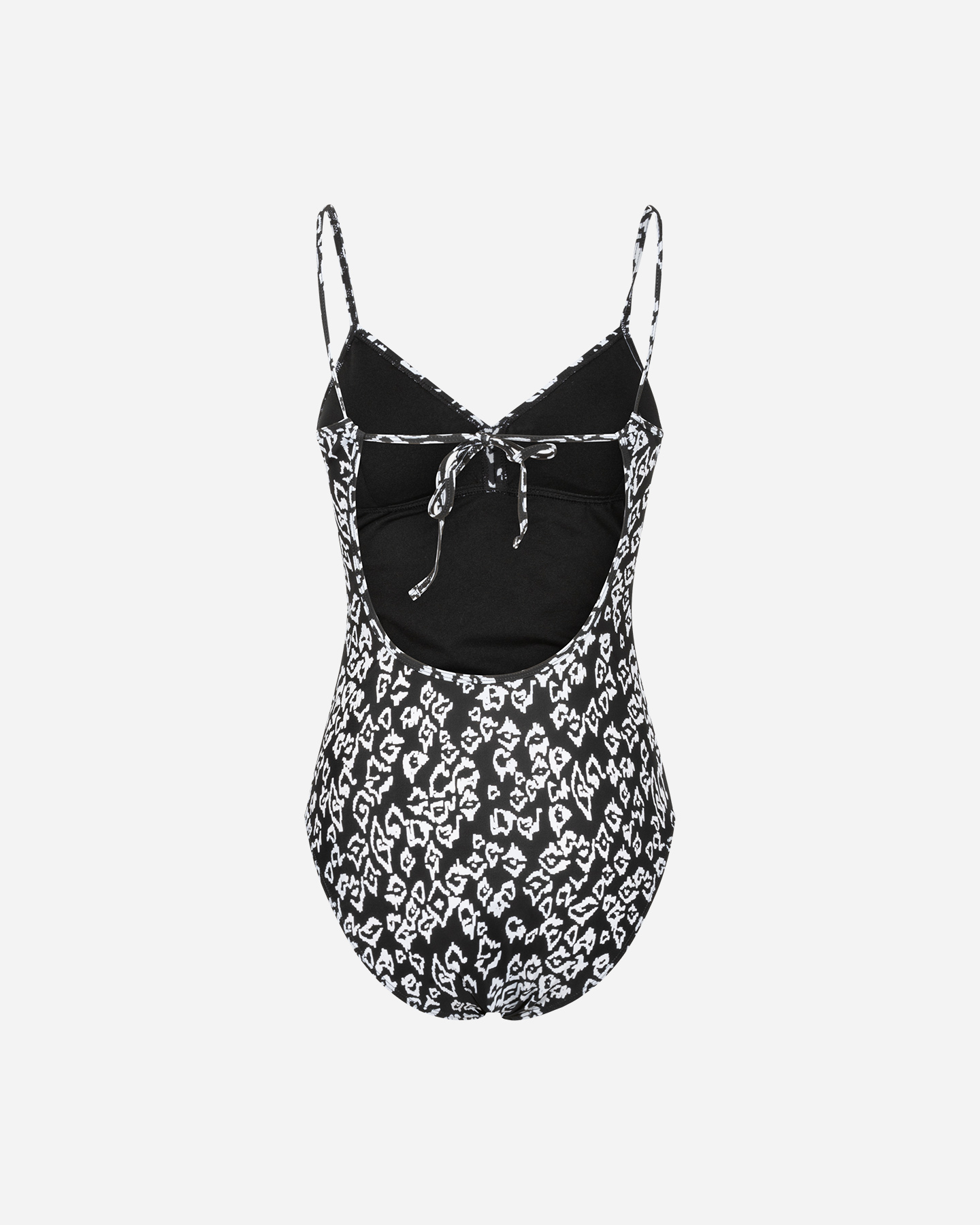 Costume mare FIREFLY GEOMETRIC W - Rosa - 1 | Cisalfa Sport