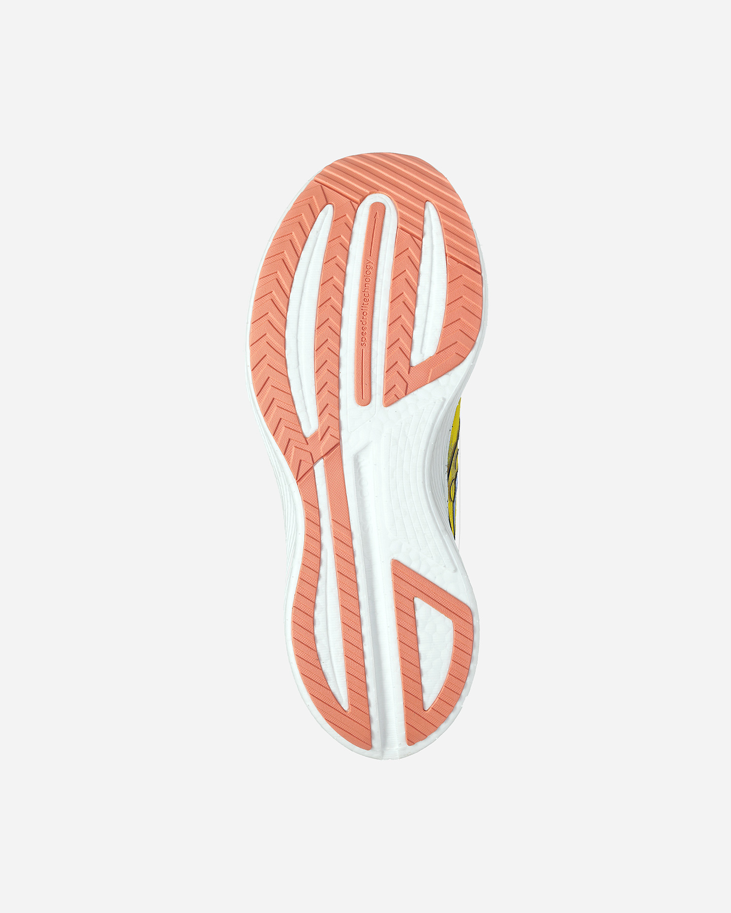 Scarpe running SAUCONY ENDORPHIN SPEED 3 M - 12 | Cisalfa Sport