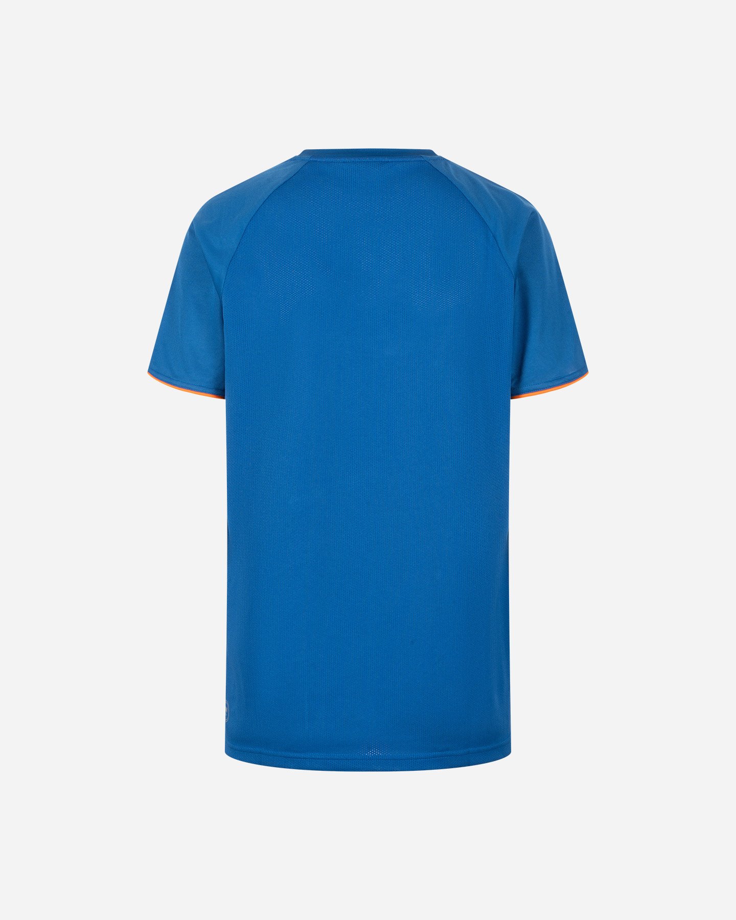 T-shirt tennis ELLESSE BOUNCE W - Blu - 1 | Cisalfa Sport