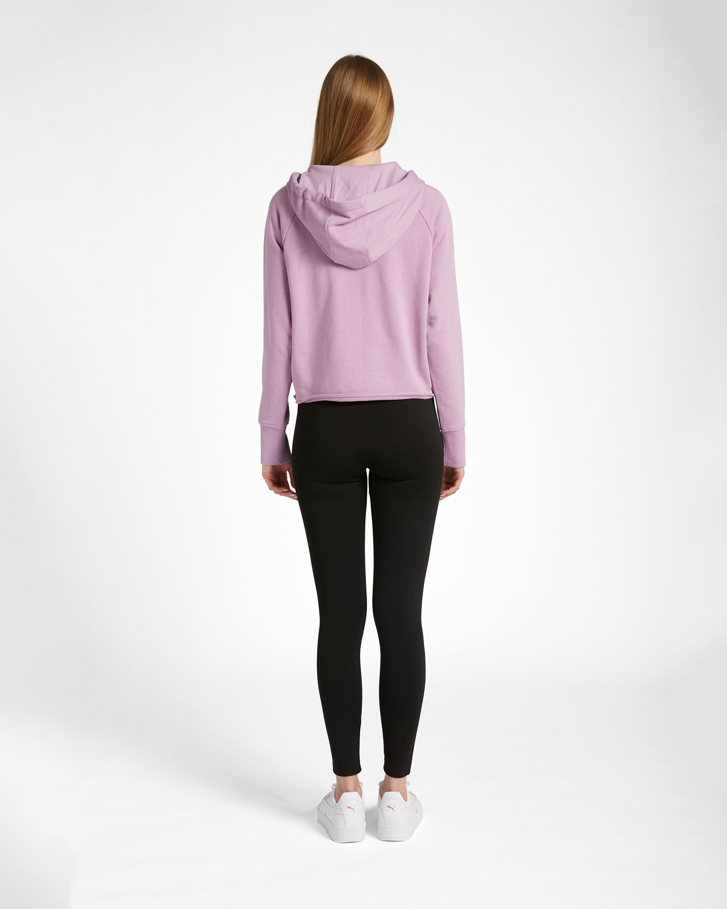 Felpa ARENA BASIC ATHLETICS W - 2 | Cisalfa Sport