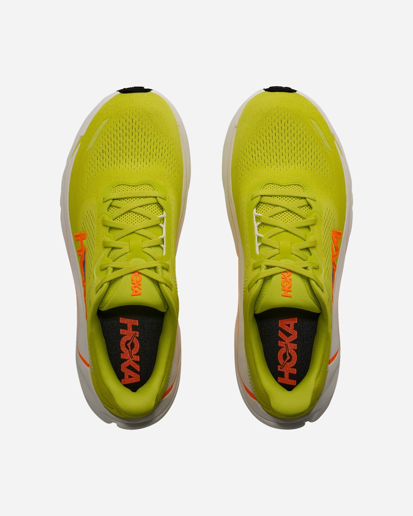 Scarpe running HOKA ARAHI 9 M - 2 | Cisalfa Sport