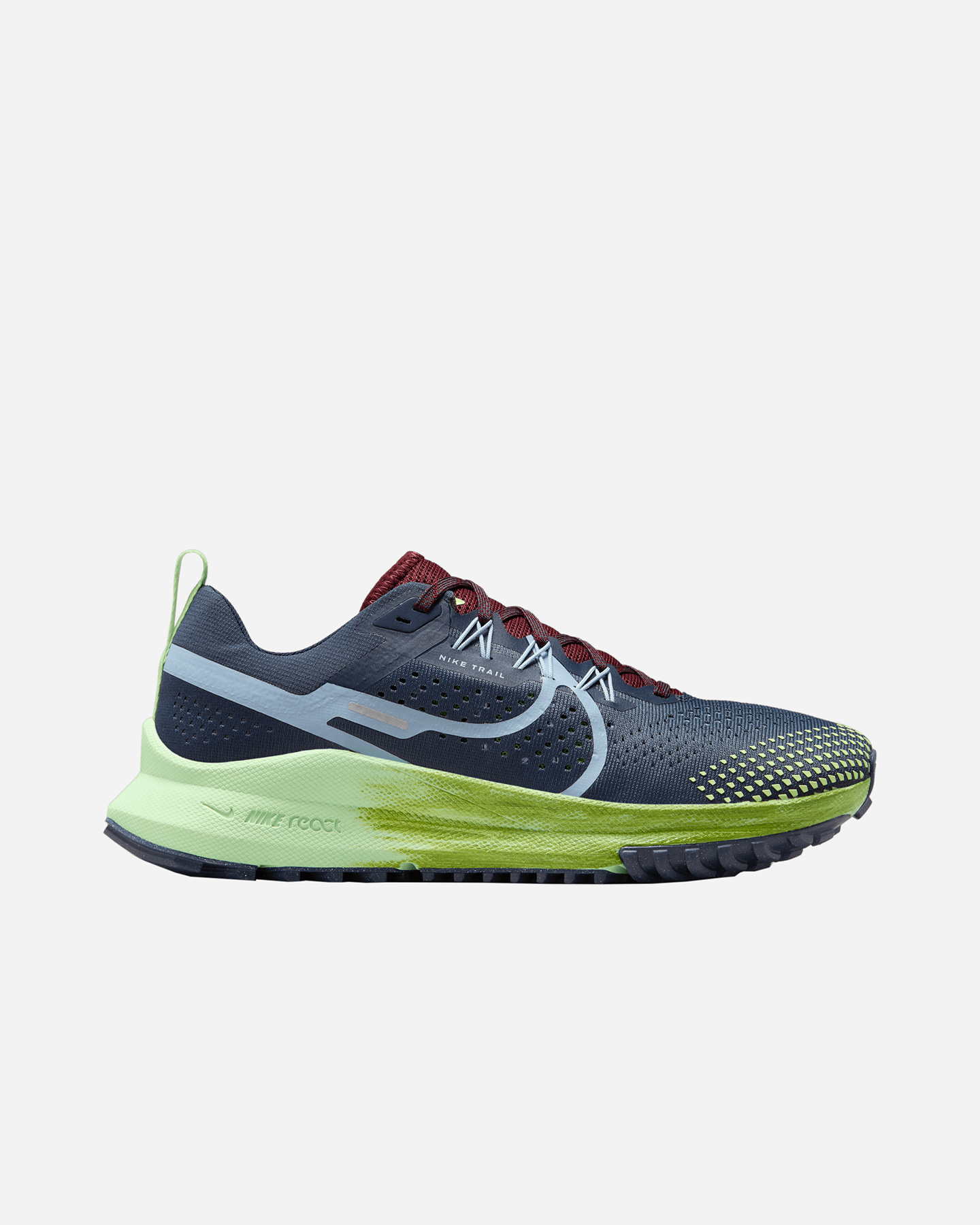 Scarpe trail NIKE PEGASUS TRAIL 4 W - Blu - 0 | Cisalfa Sport