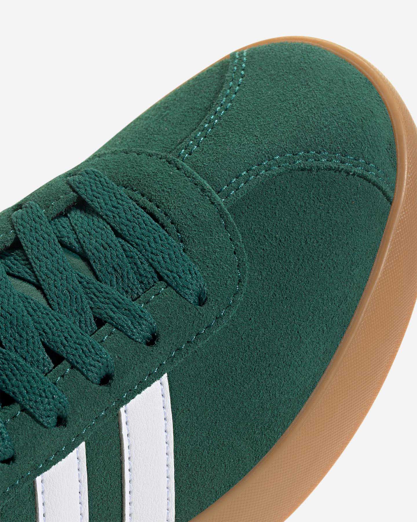 Scarpe sneakers ADIDAS CORE VL COURT 3.0 W - Verde - 5 | Cisalfa Sport