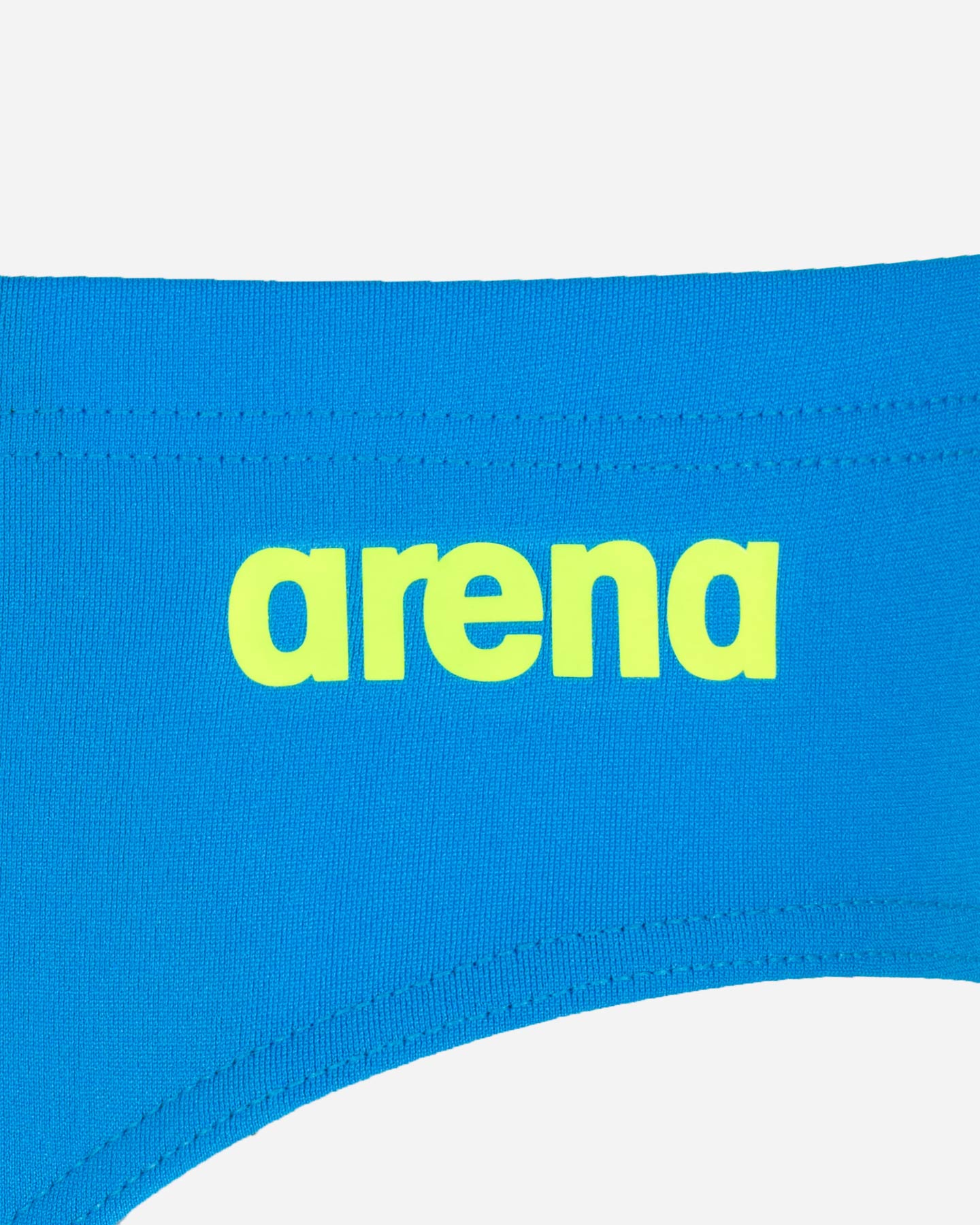 Slip piscina ARENA TEAM M - Blu royal - 2 | Cisalfa Sport